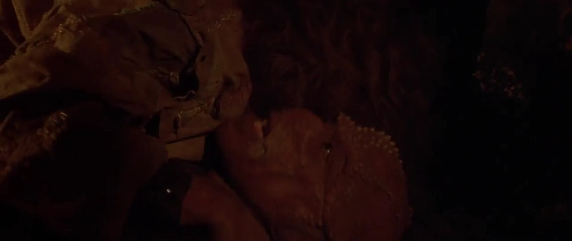 Enemy Mine scene still 5