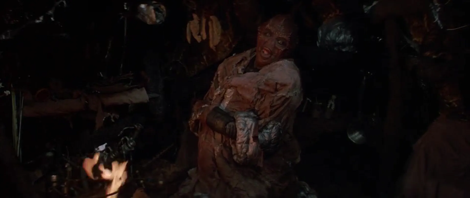 Enemy Mine scene still 6