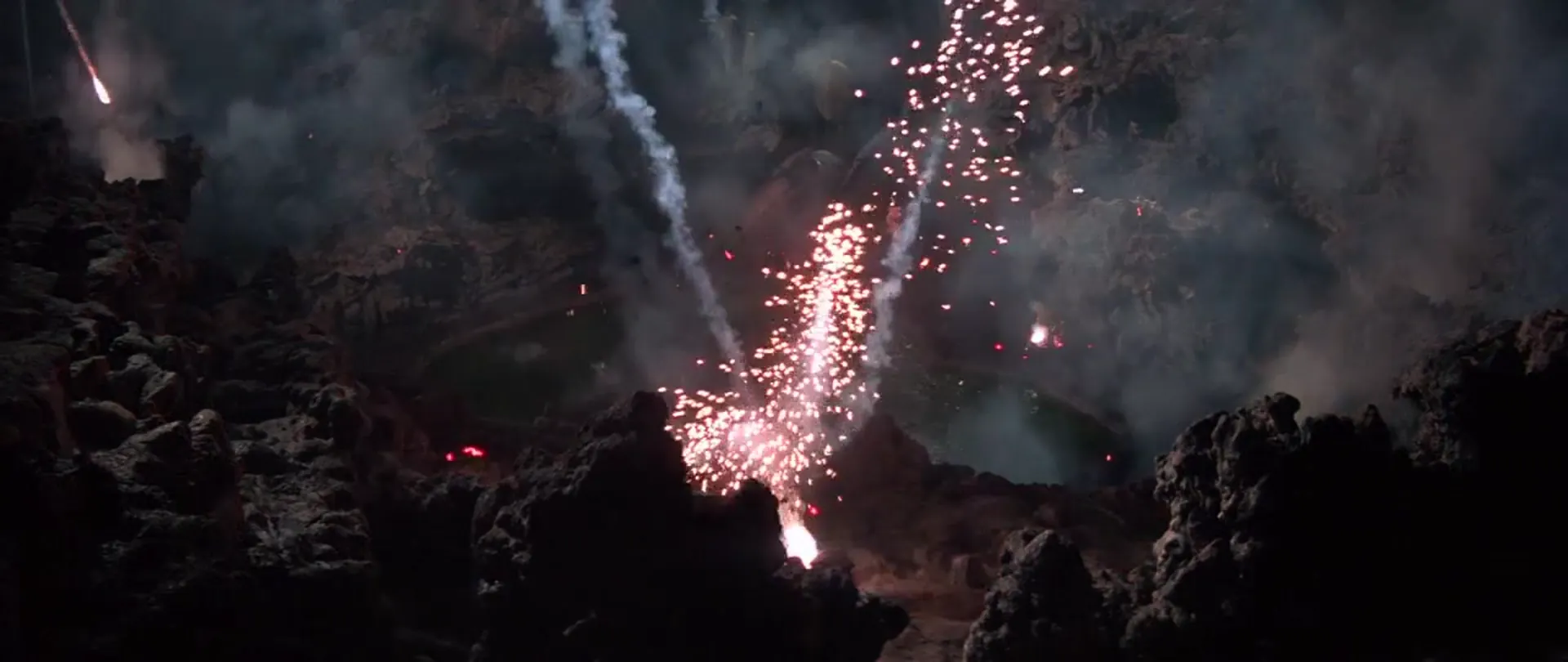 Enemy Mine scene still 2