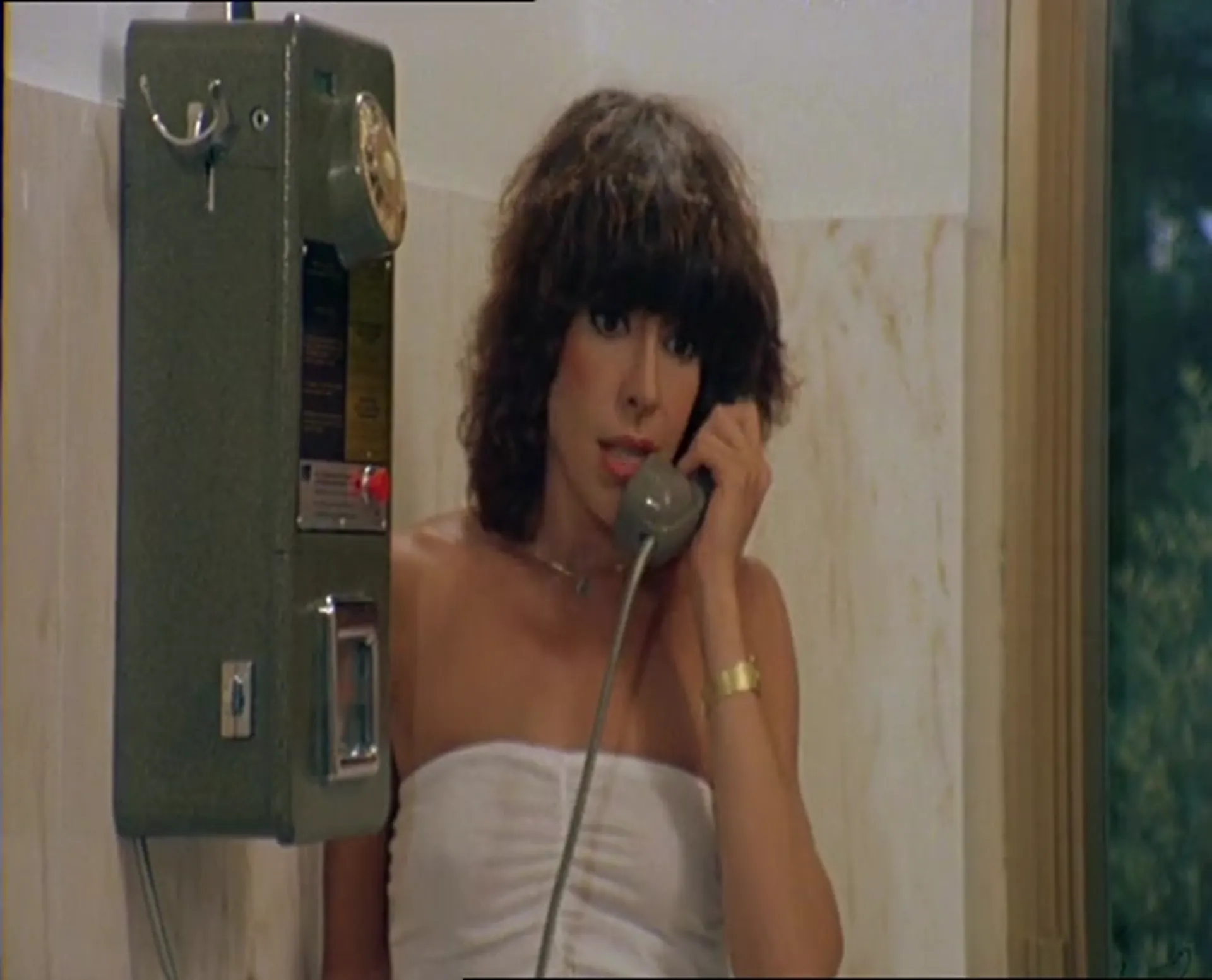 The Nurse in the Military Madhouse scene still 2