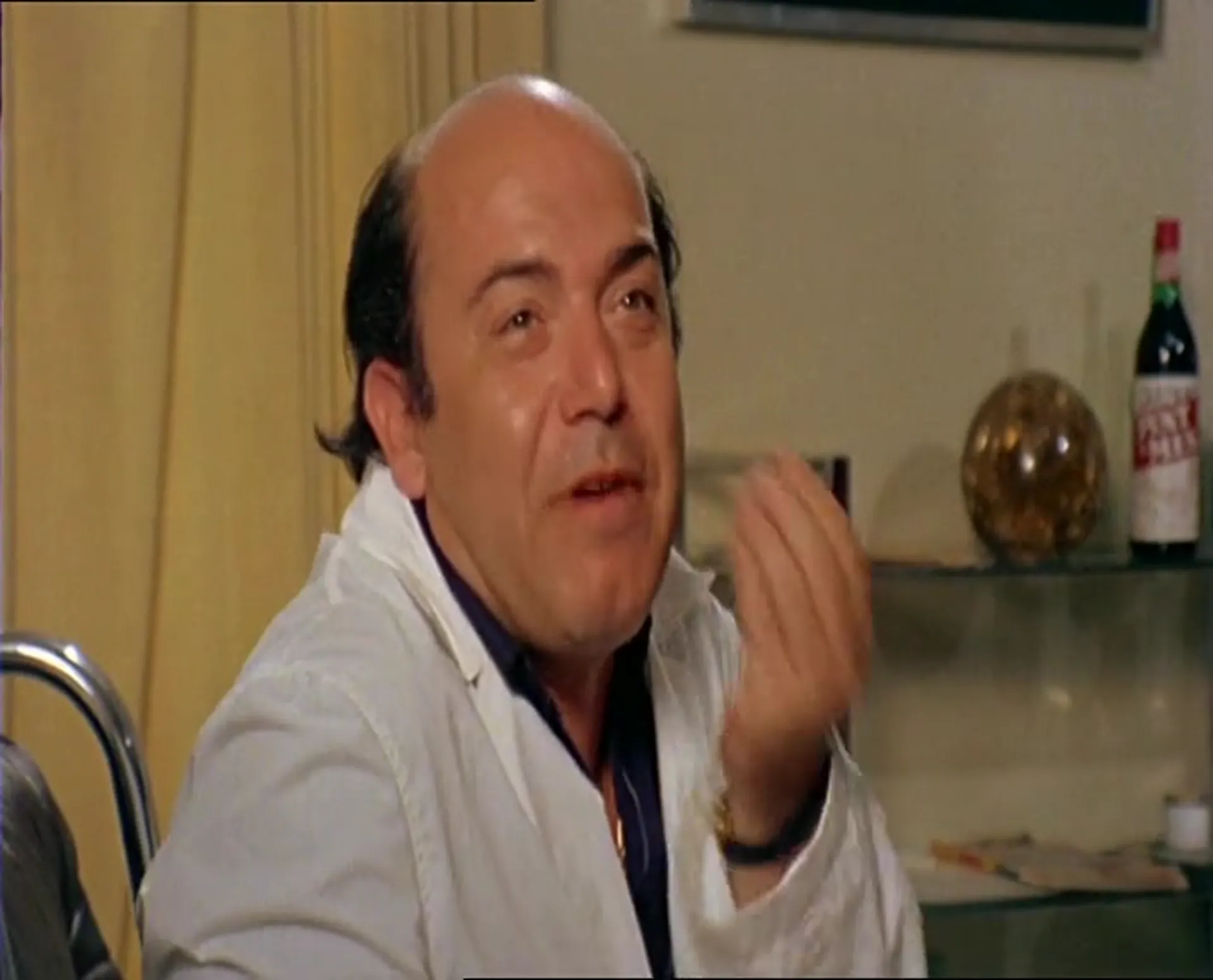 The Nurse in the Military Madhouse scene still 6