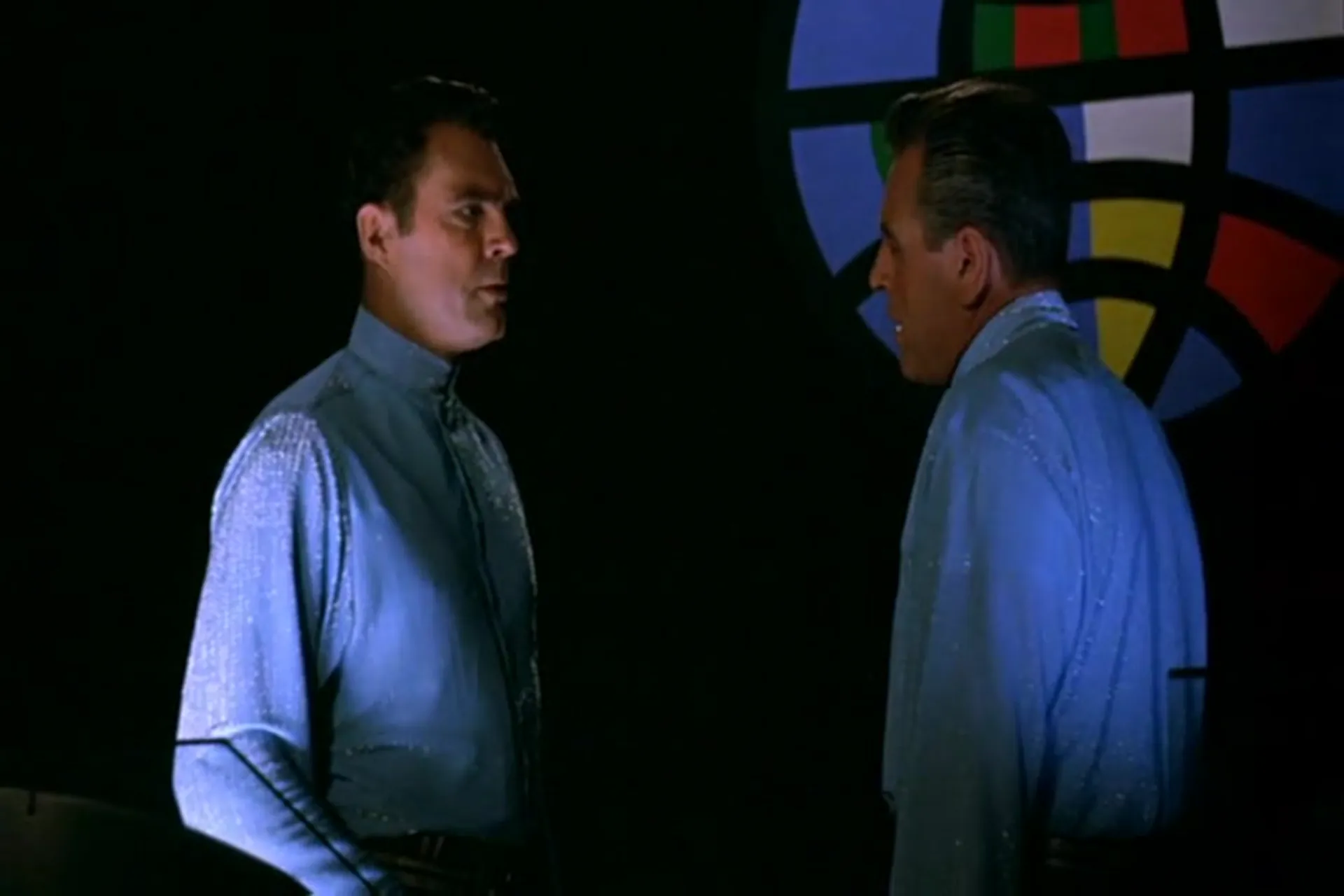 The Creation of the Humanoids scene still 5