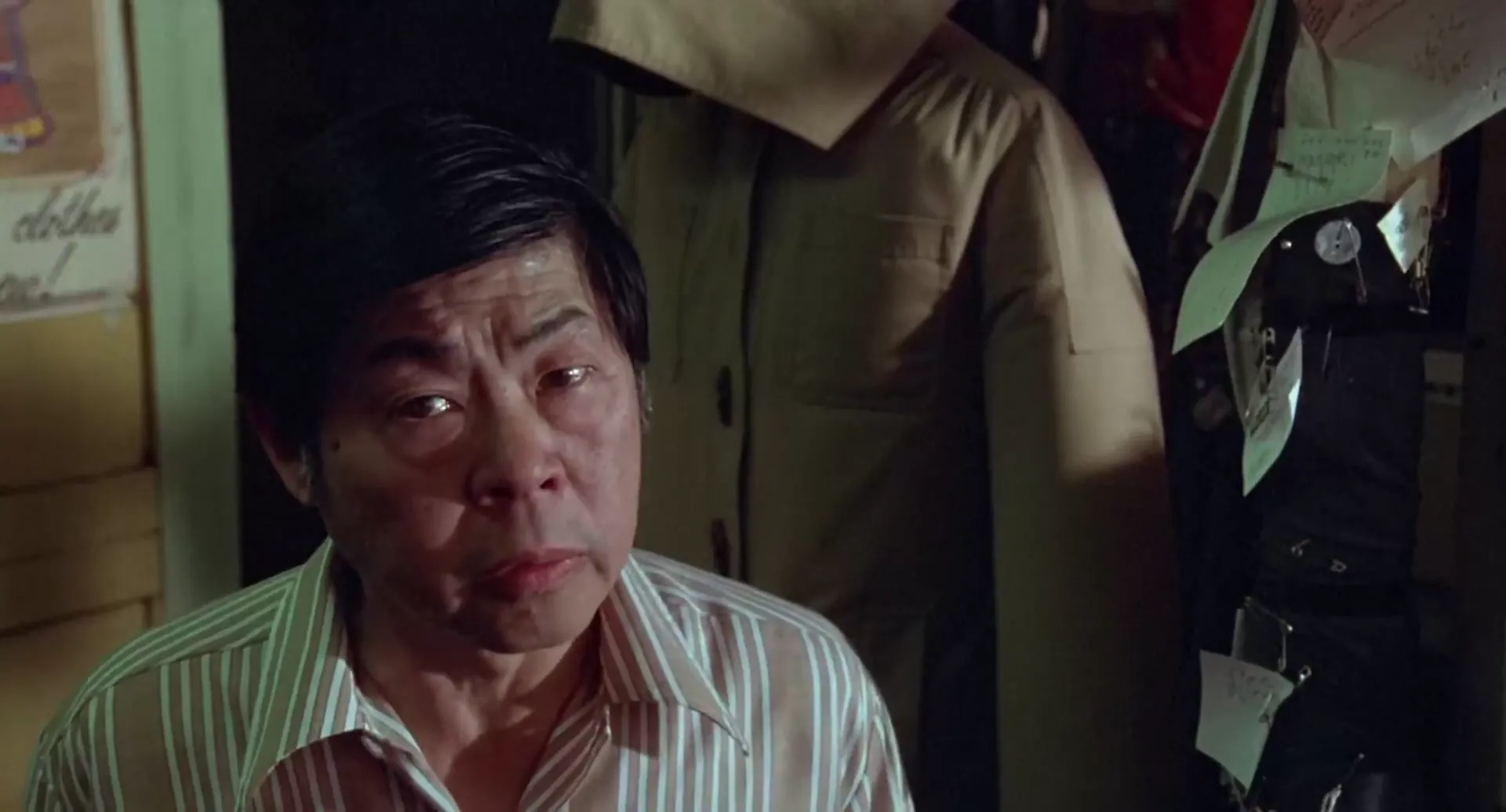 Invasion of the Body Snatchers scene still 2