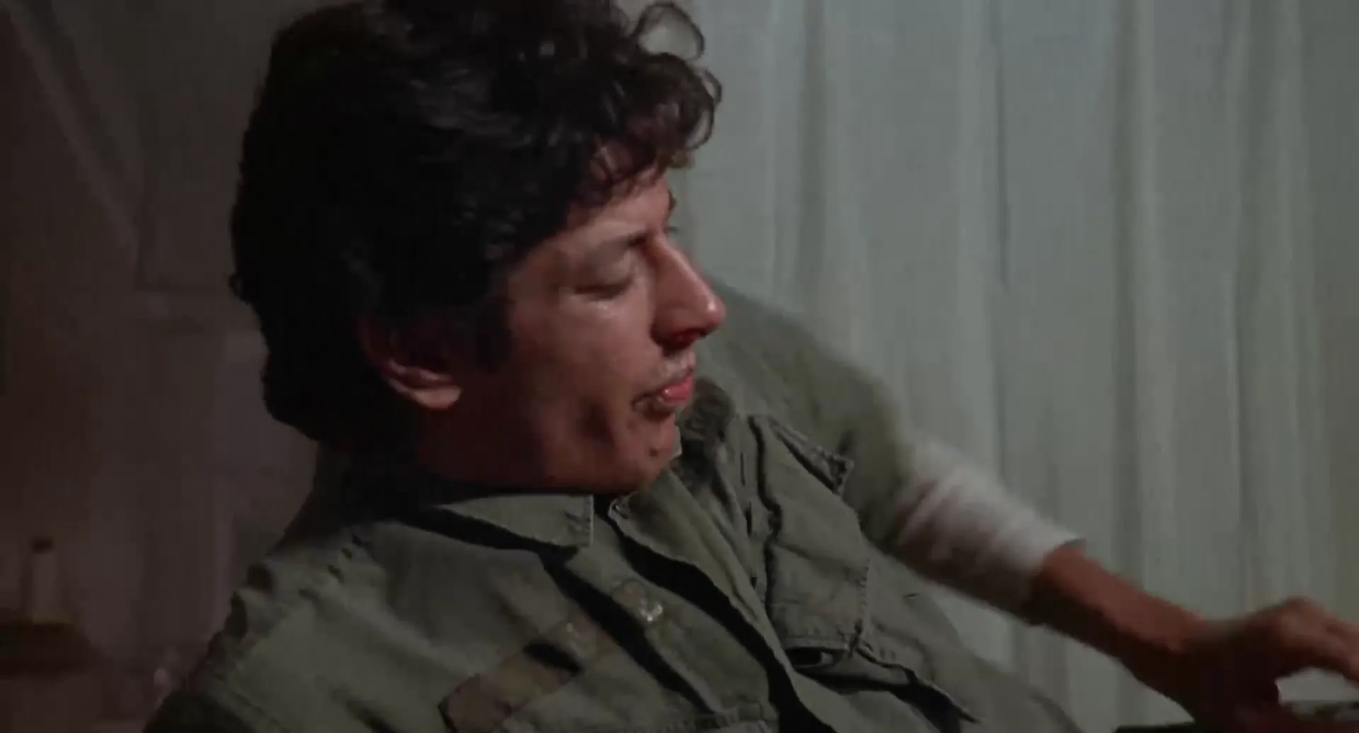 Invasion of the Body Snatchers scene still 5