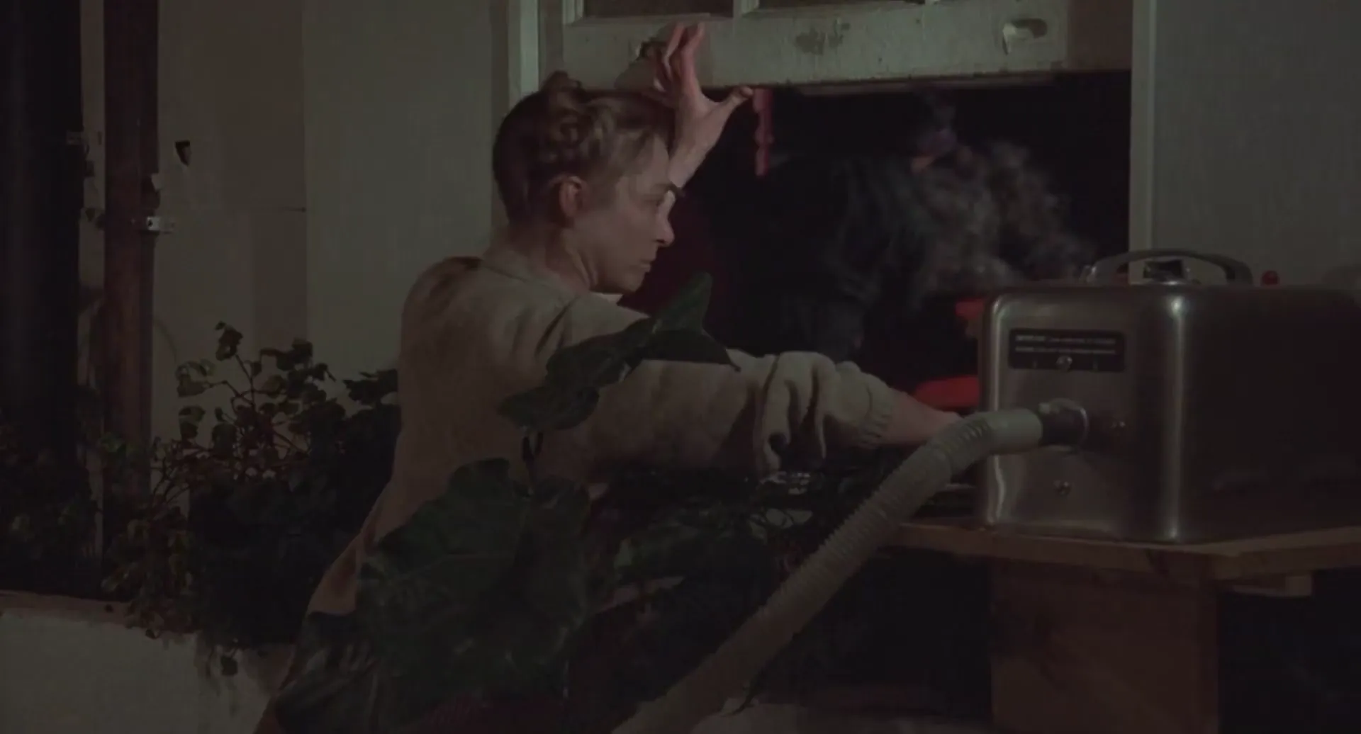 Invasion of the Body Snatchers scene still 6