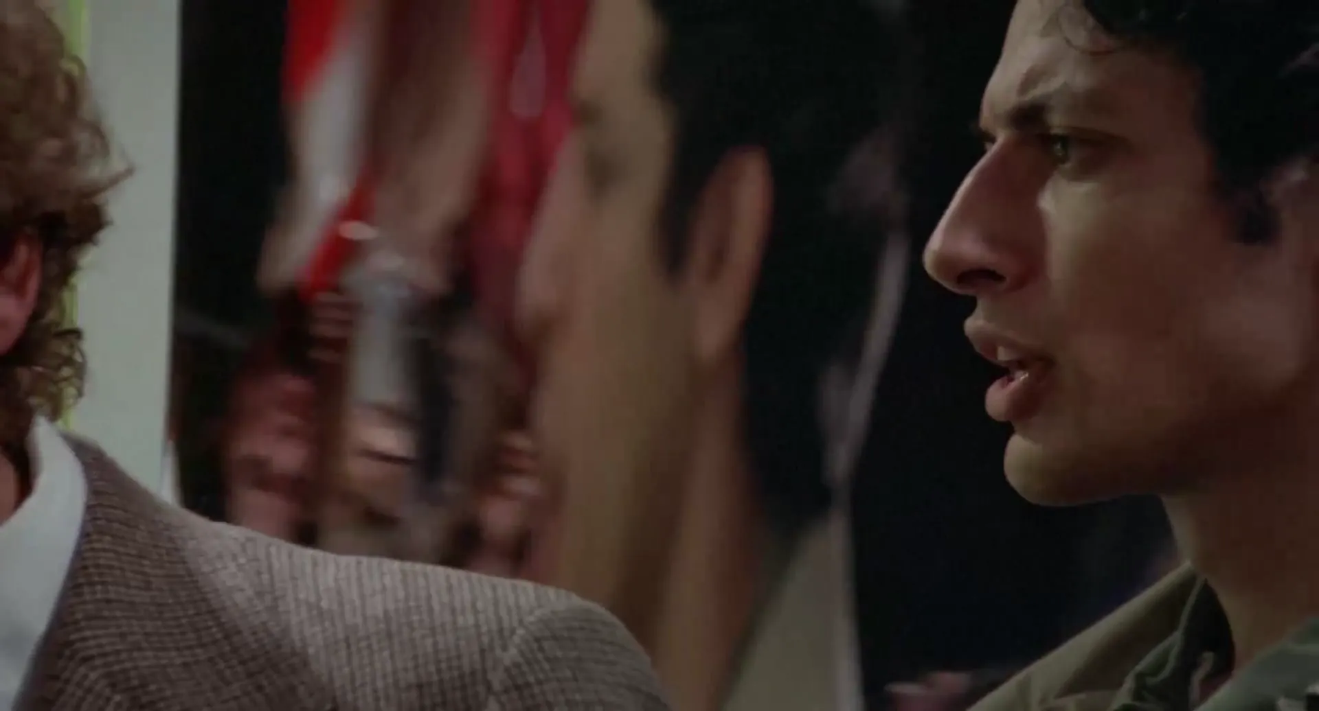 Invasion of the Body Snatchers scene still 3
