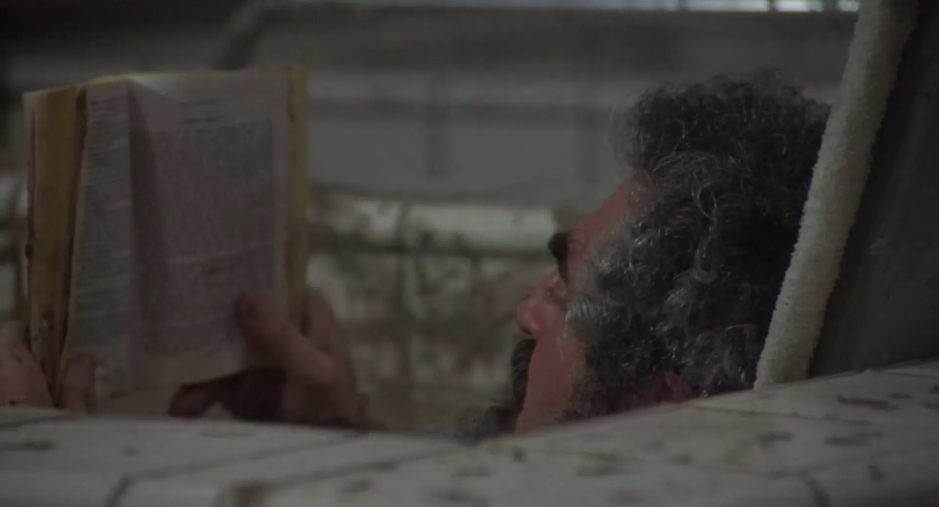 Invasion of the Body Snatchers scene still 4