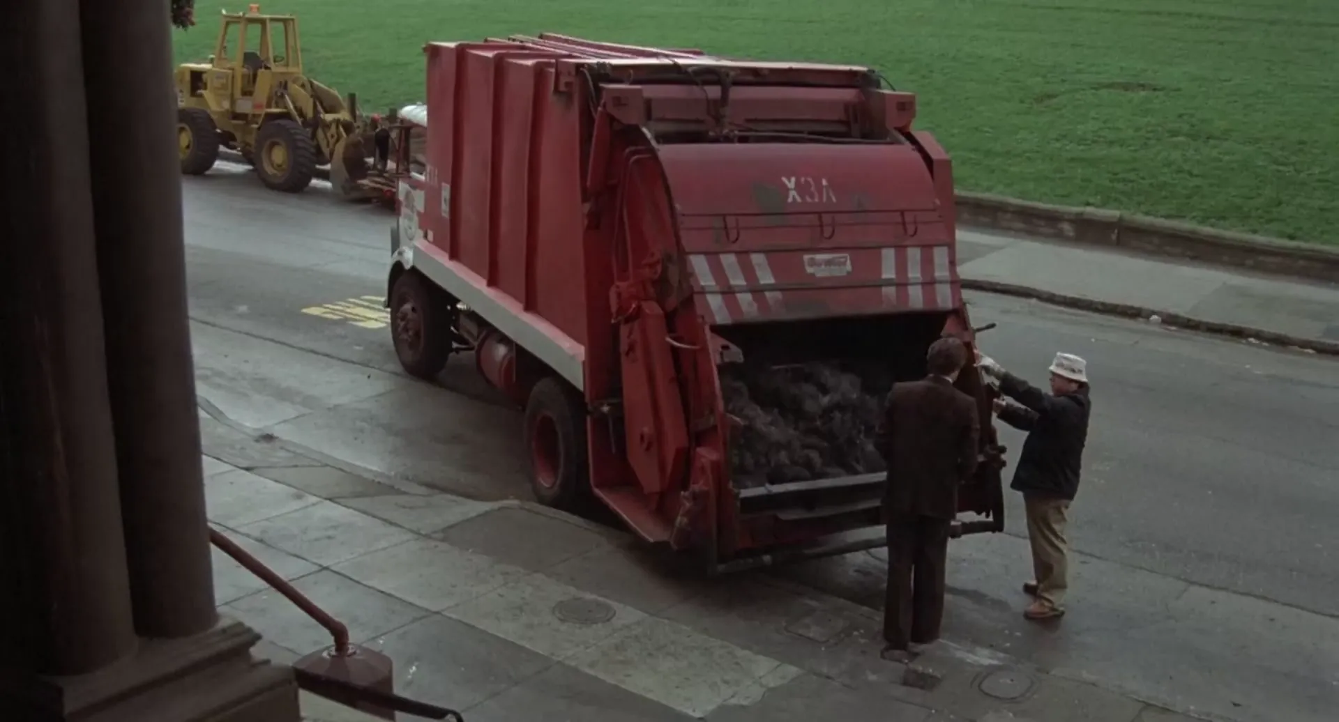 Invasion of the Body Snatchers scene still 1