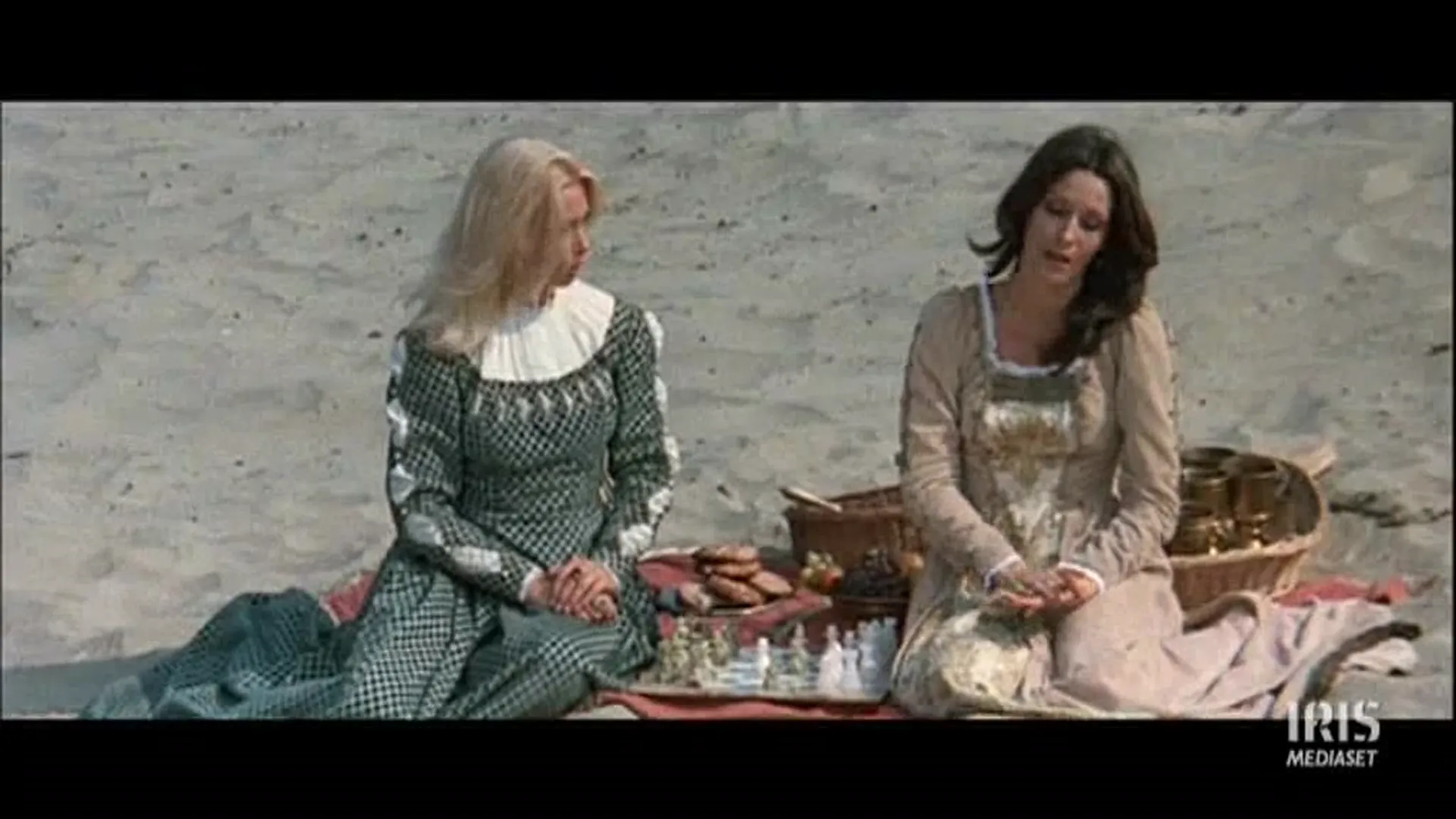 Tales of Canterbury scene still 2