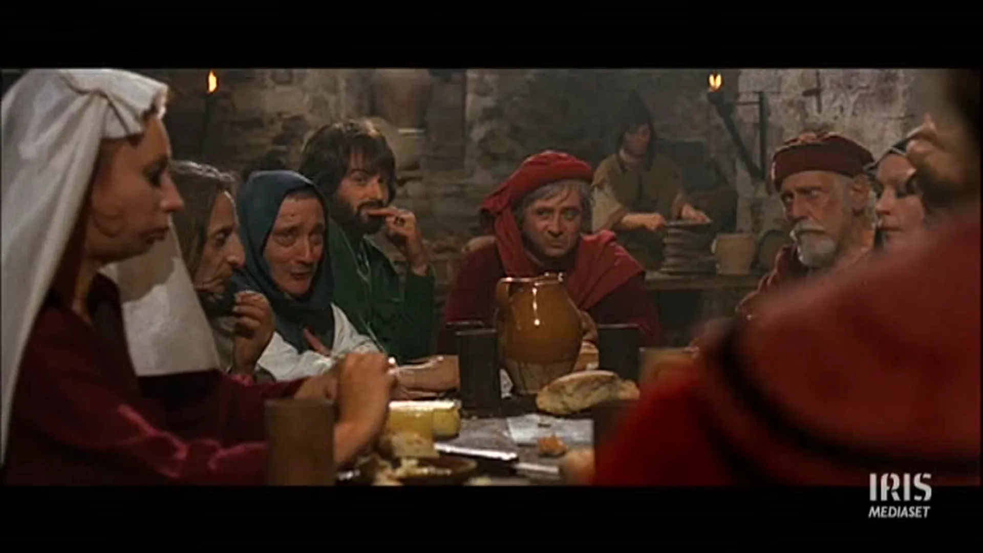 Tales of Canterbury scene still 1