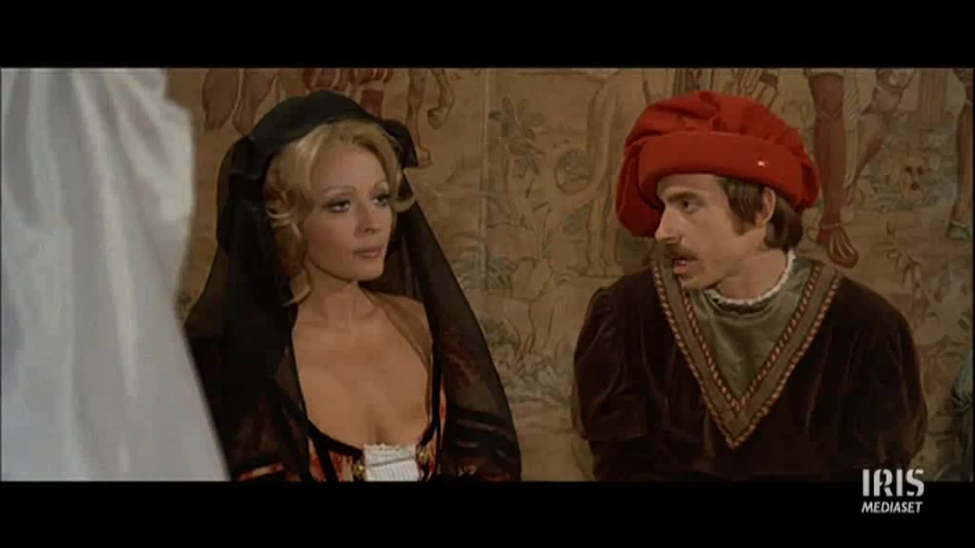 Tales of Canterbury scene still 6