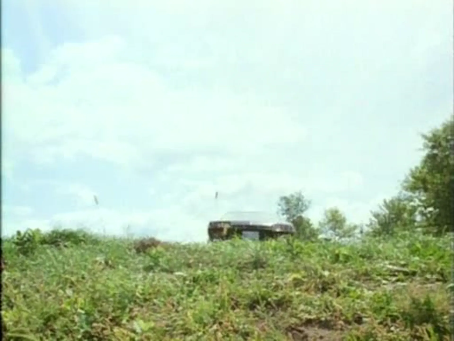 Oddballs scene still 6