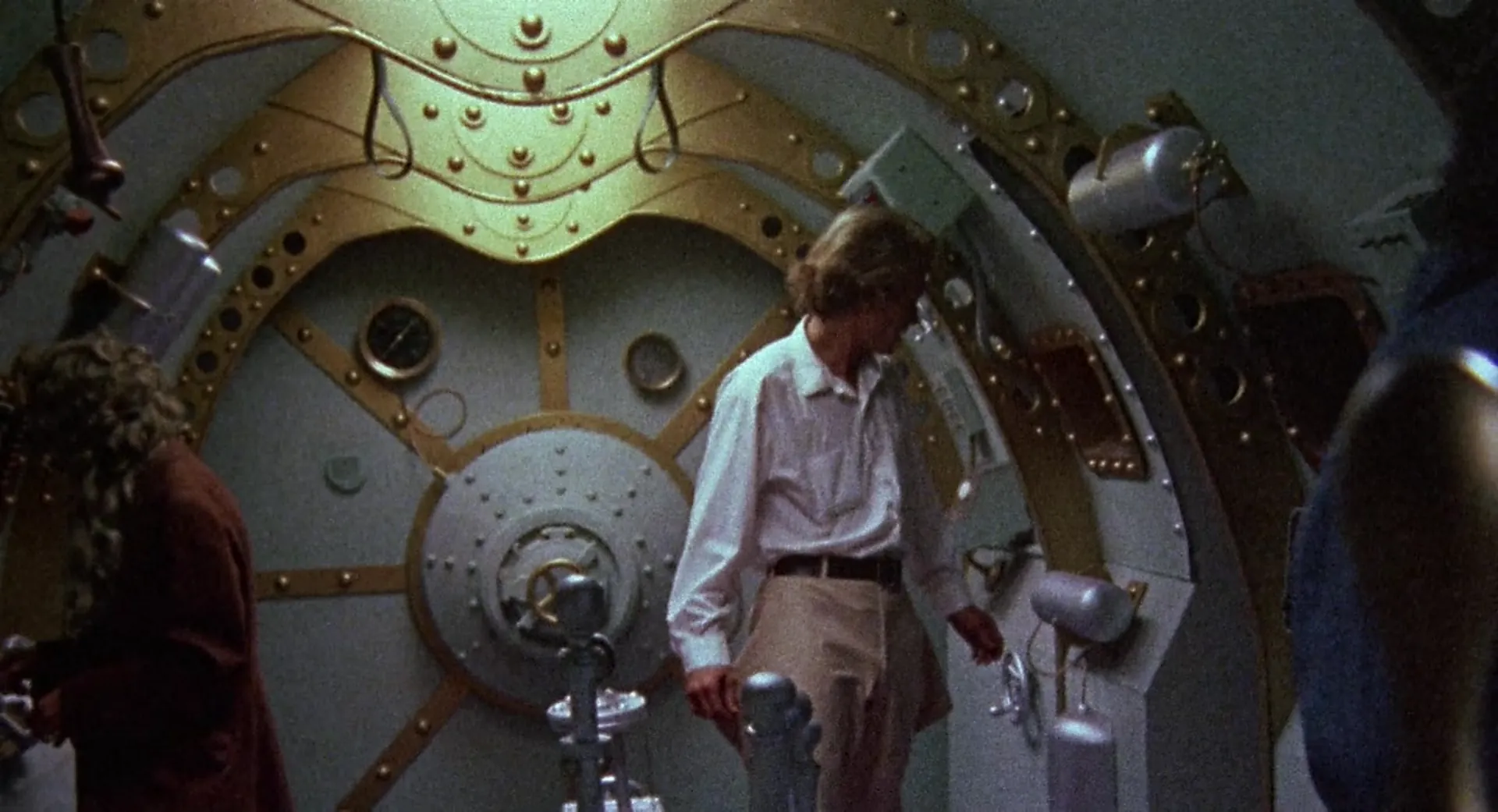 Flesh Gordon scene still 2