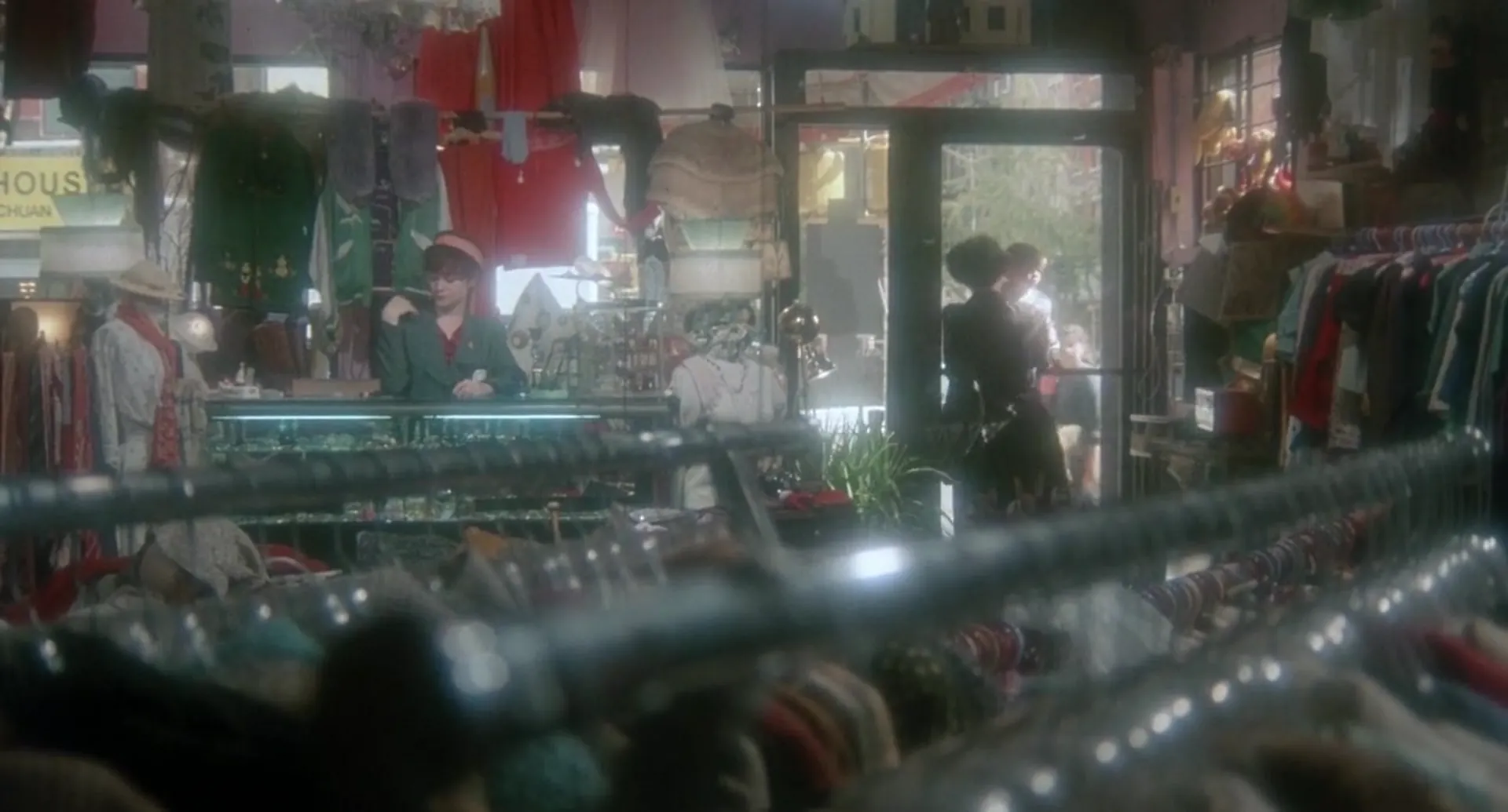 Perfect Strangers scene still 1