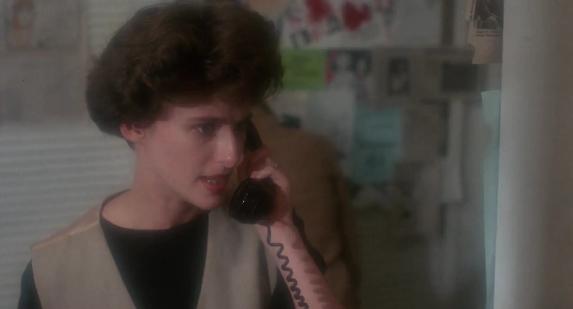 Perfect Strangers scene still 6