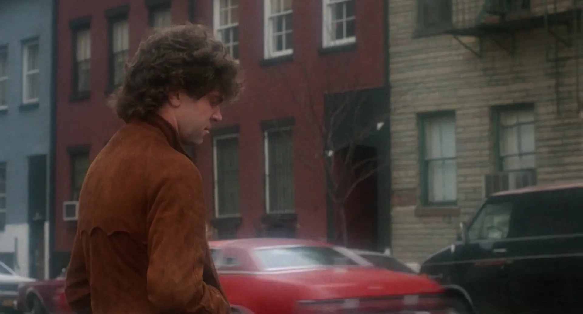 Perfect Strangers scene still 5