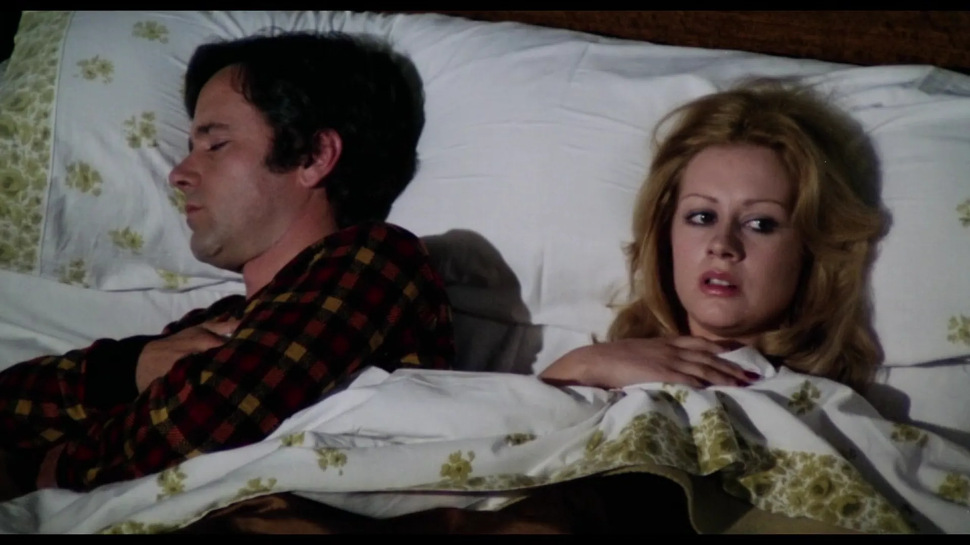 Night of the Seagulls scene still 3