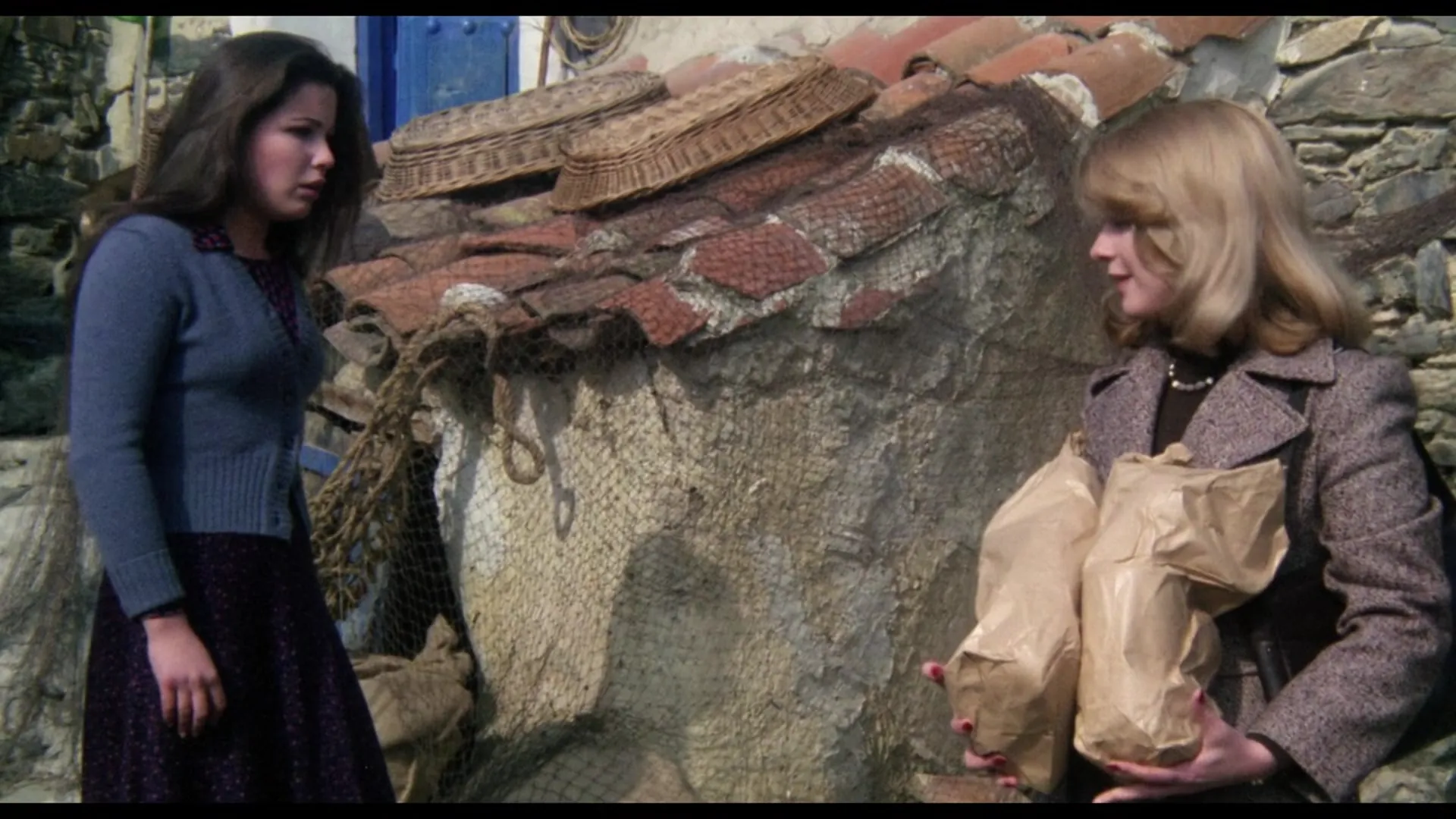 Night of the Seagulls scene still 5