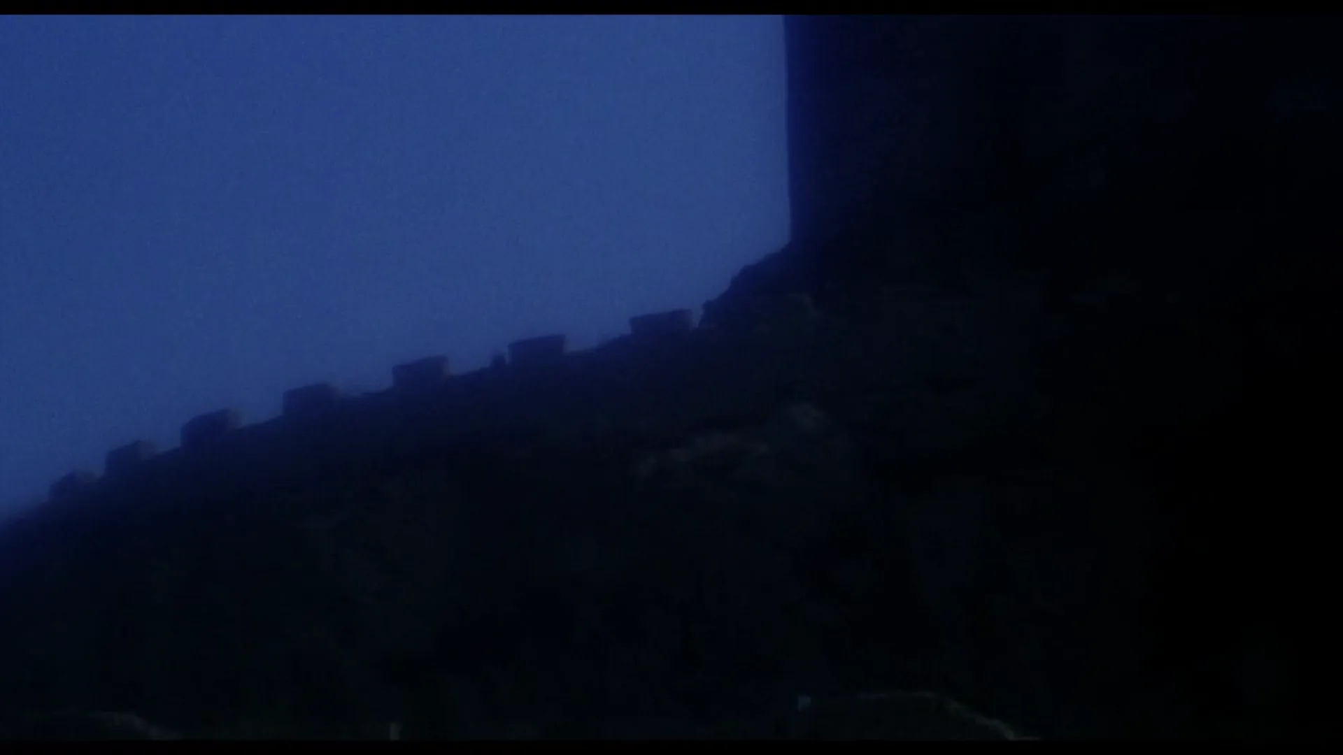 Night of the Seagulls scene still 4