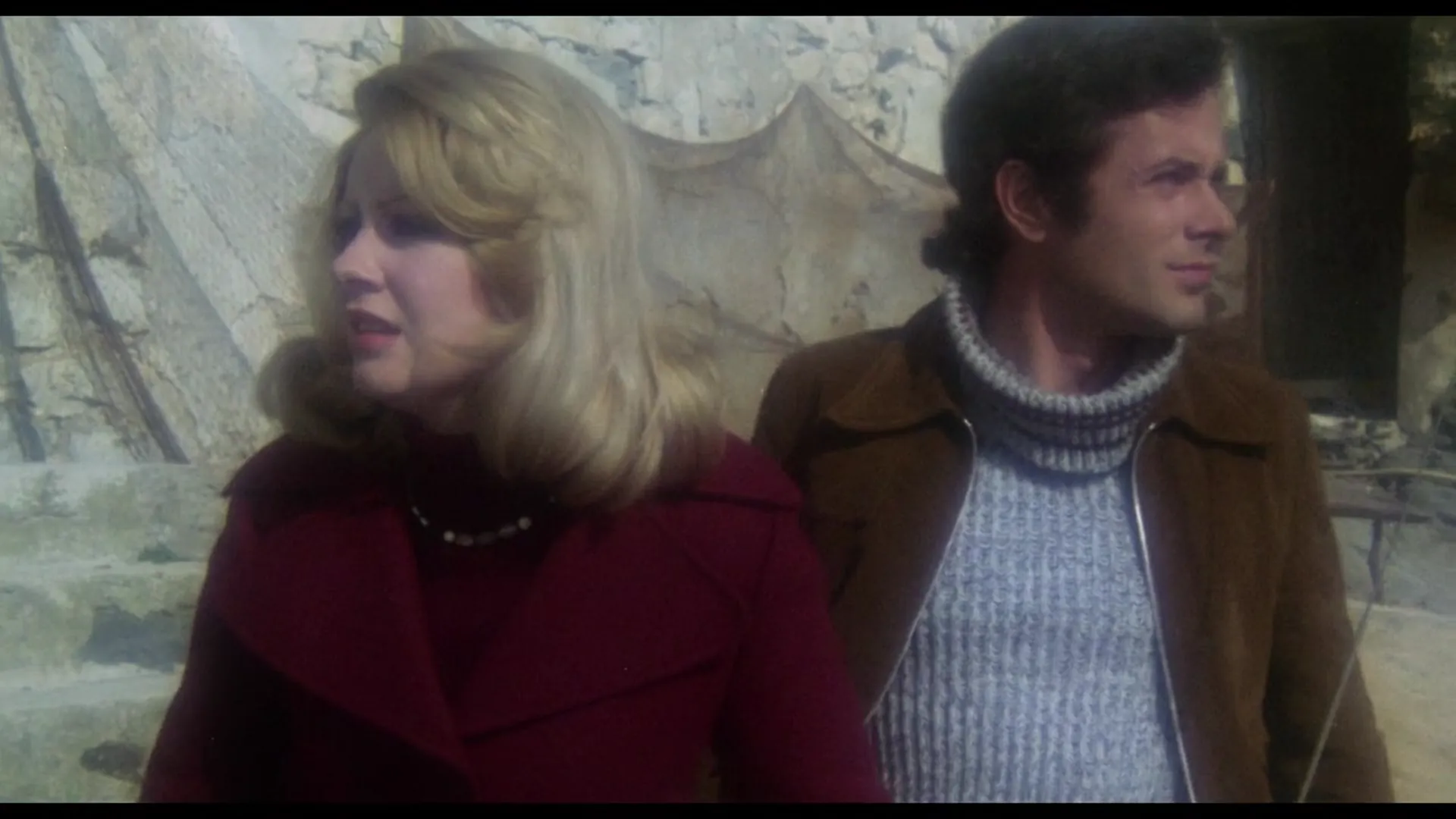 Night of the Seagulls scene still 1