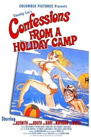 Confessions from a Holiday Camp