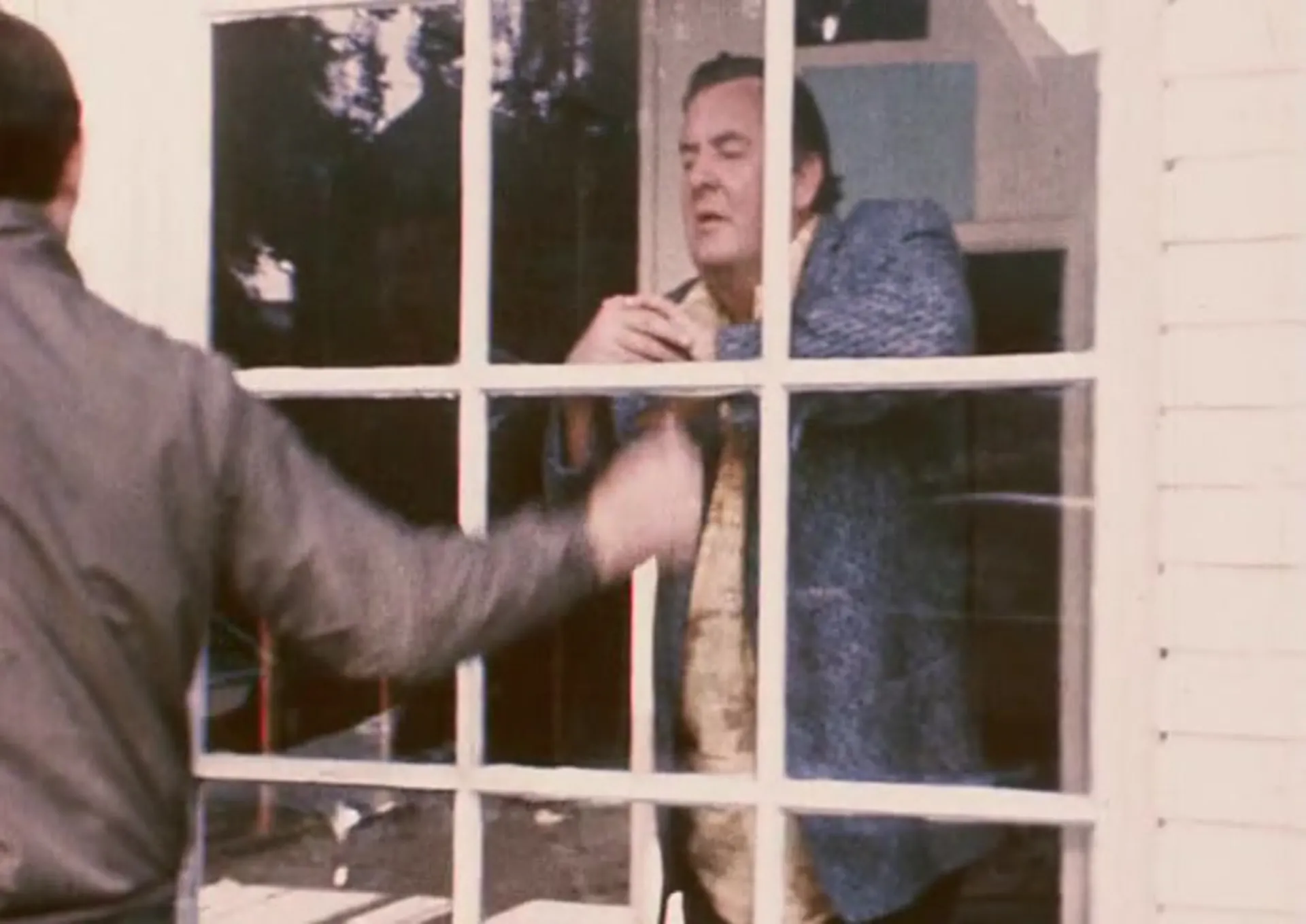 Body Fever scene still 11