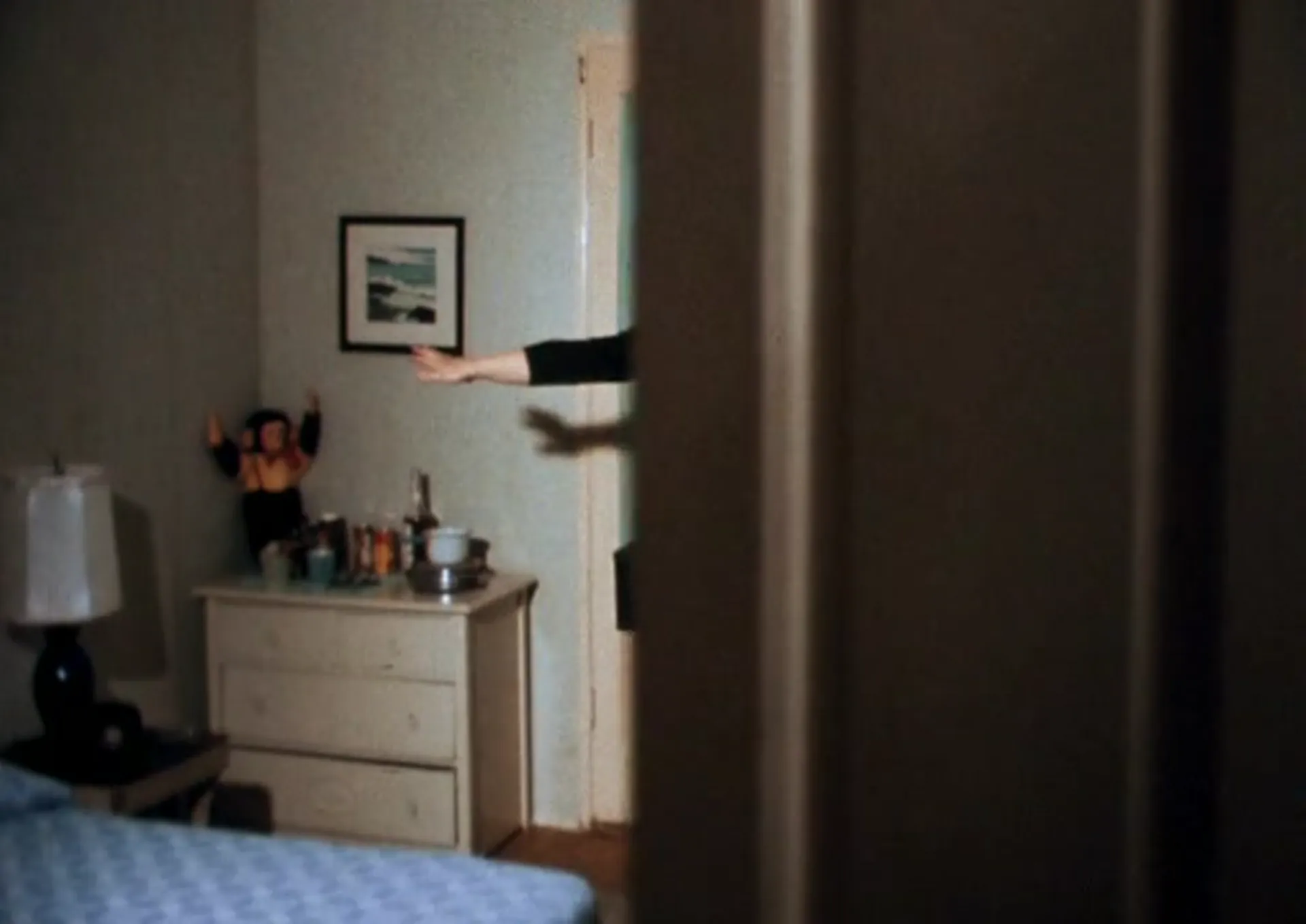 Body Fever scene still 7