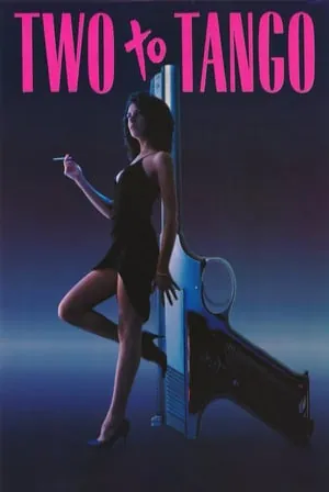 Two to Tango (1989) Movie Poster - SassyFlix