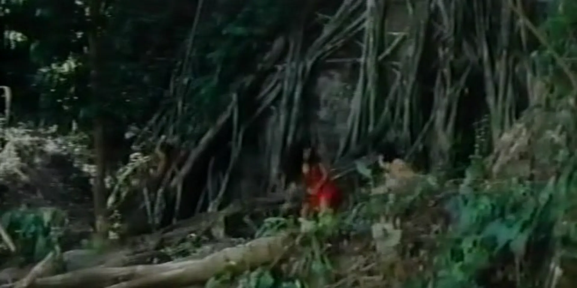 Jungle Virgin Force scene still 1