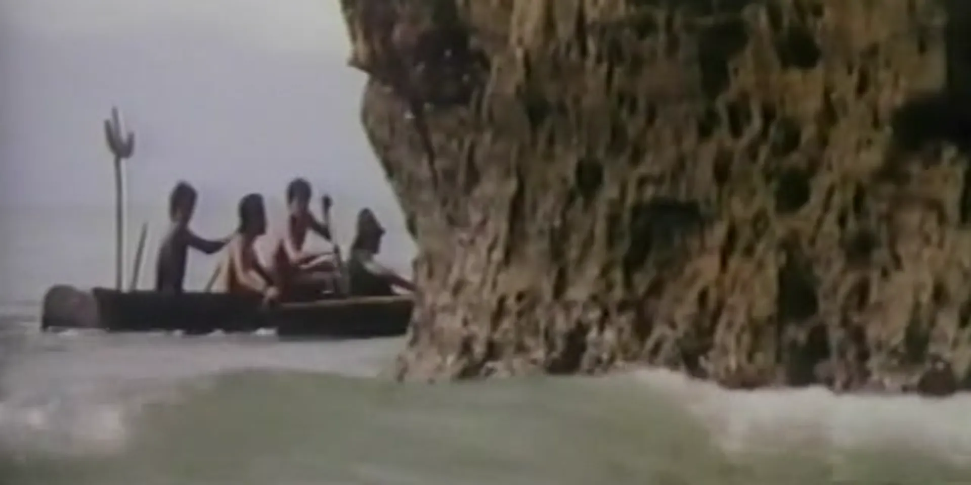 Jungle Virgin Force scene still 4