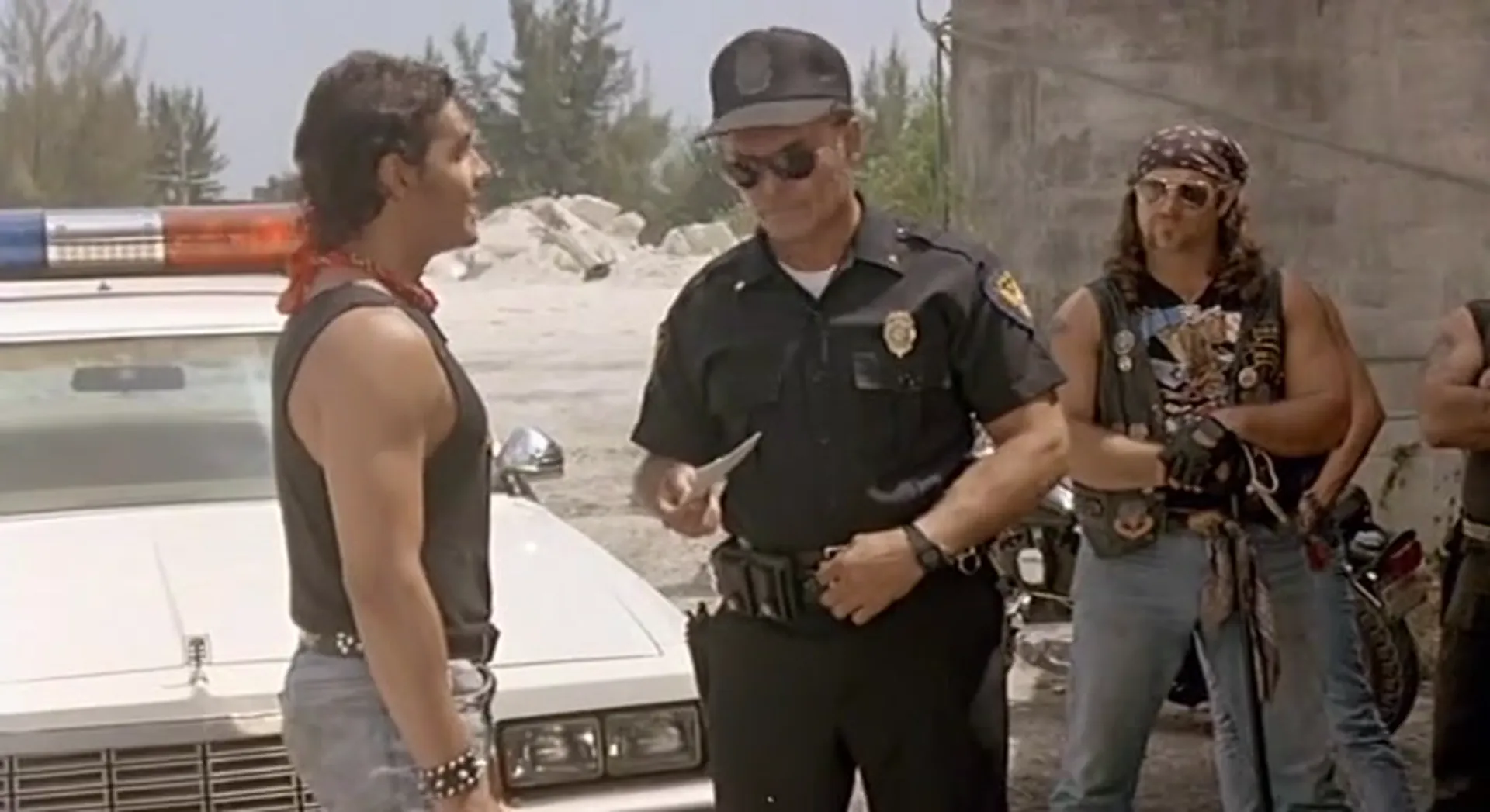 Nightmare Beach scene still 5