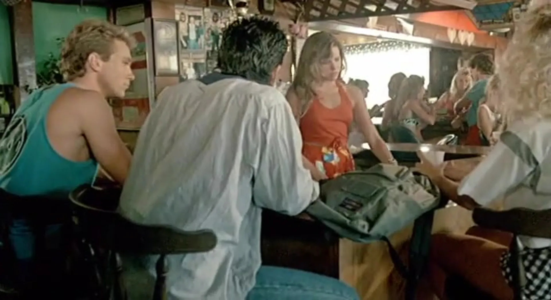 Nightmare Beach scene still 3
