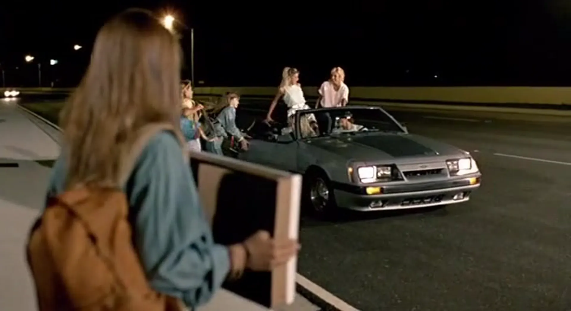 Nightmare Beach scene still 1