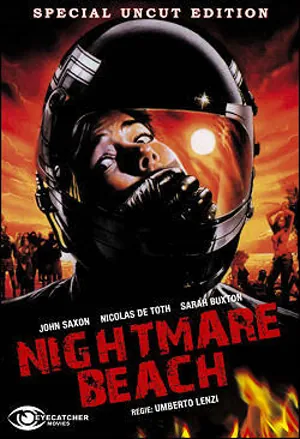 Nightmare Beach