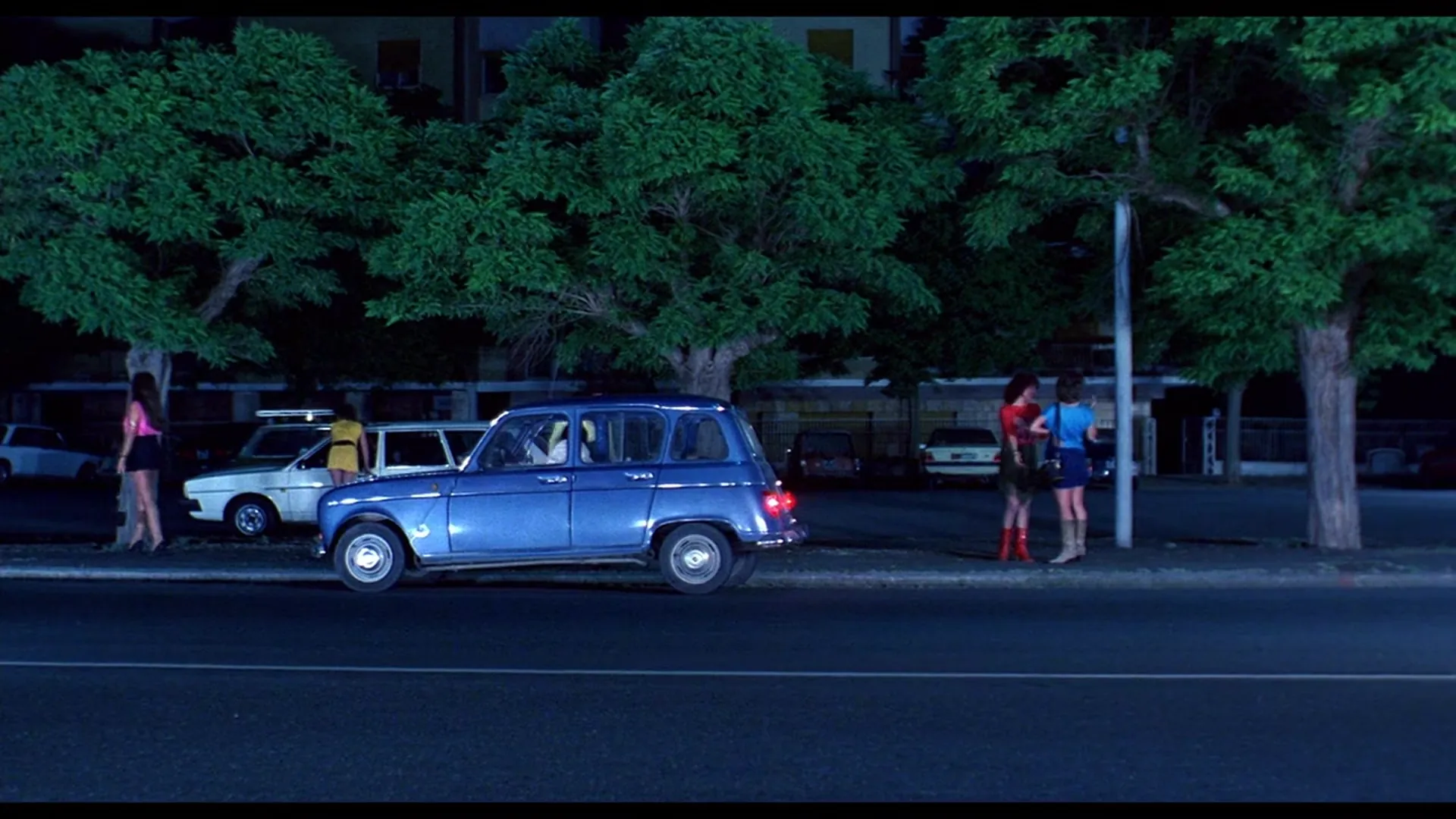 Tenebre scene still 6