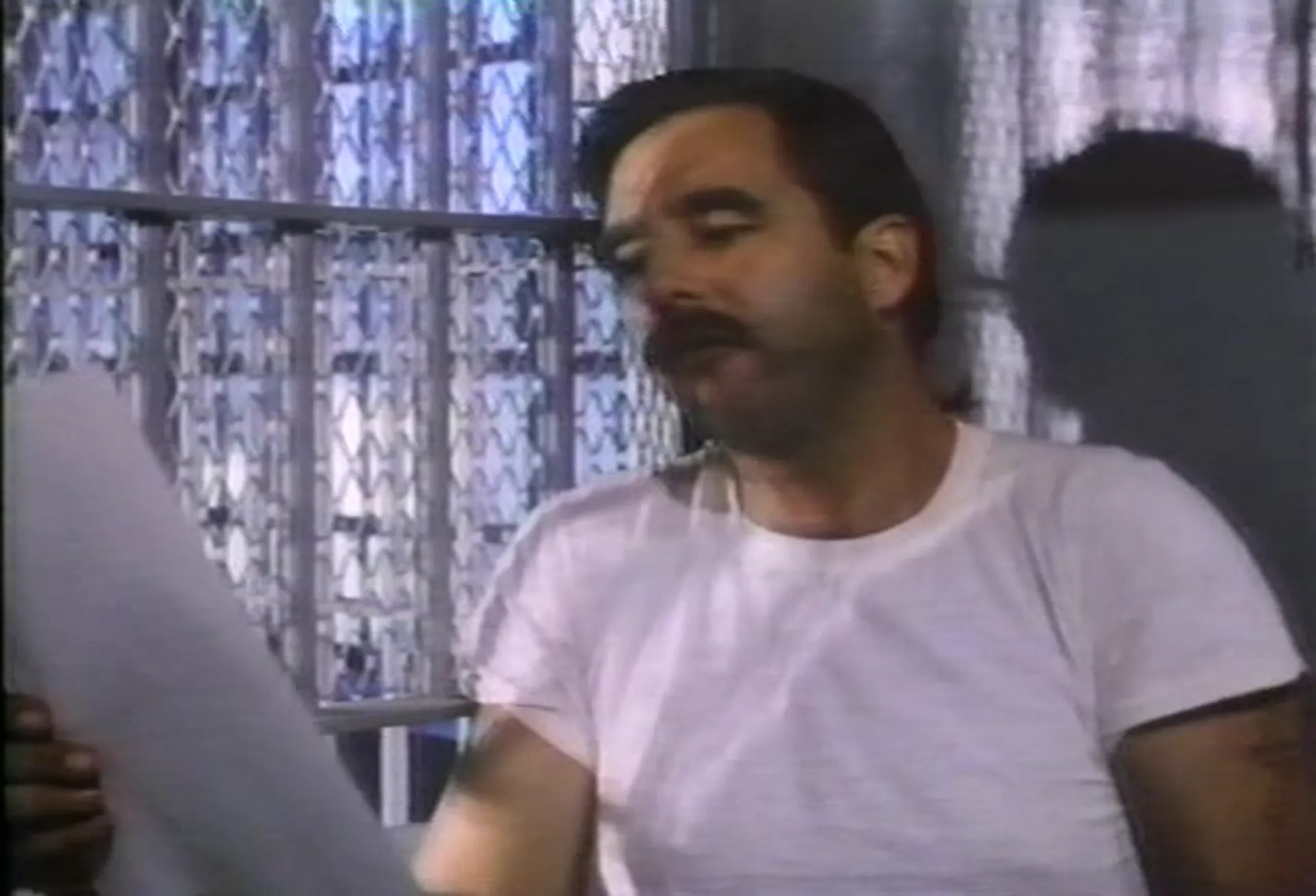 Dangerous Company scene still 5