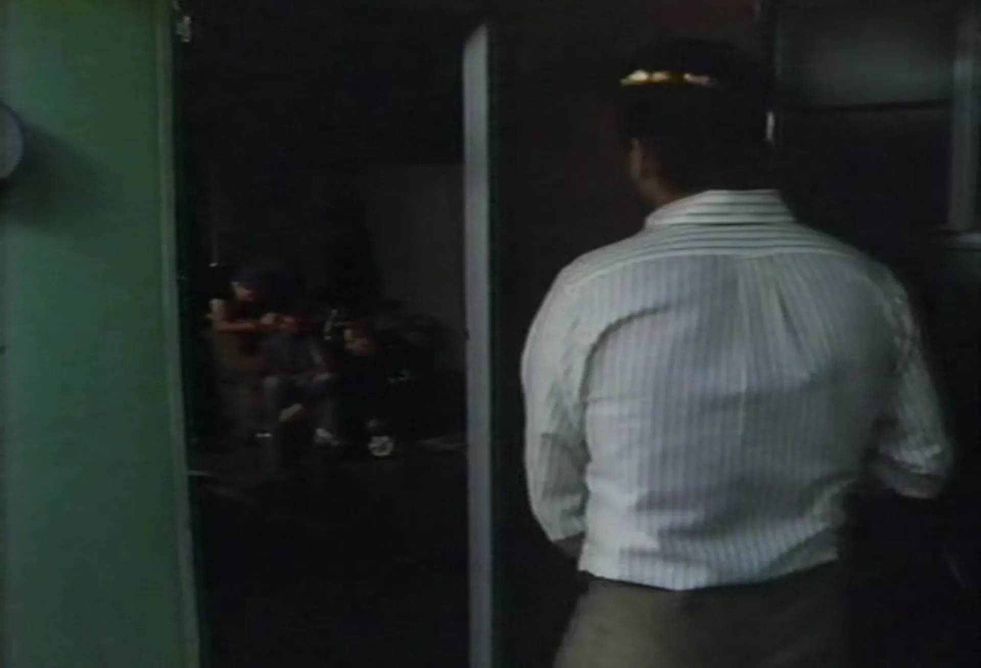 Dangerous Company scene still 11