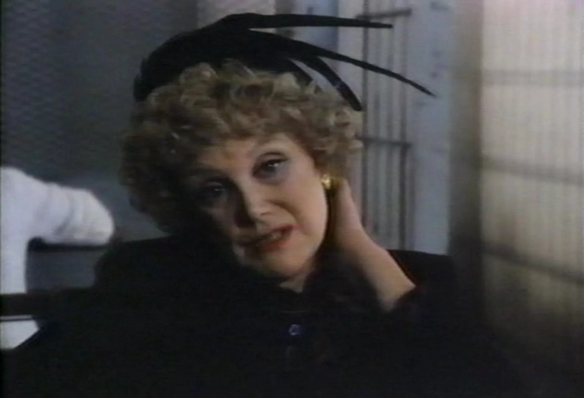 Dangerous Company scene still 6