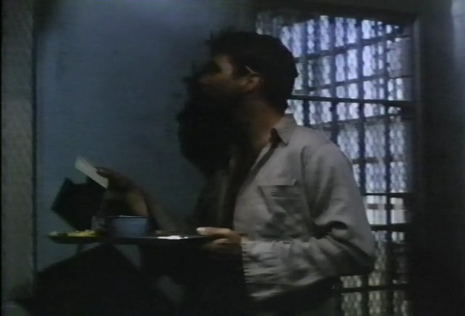 Dangerous Company scene still 4