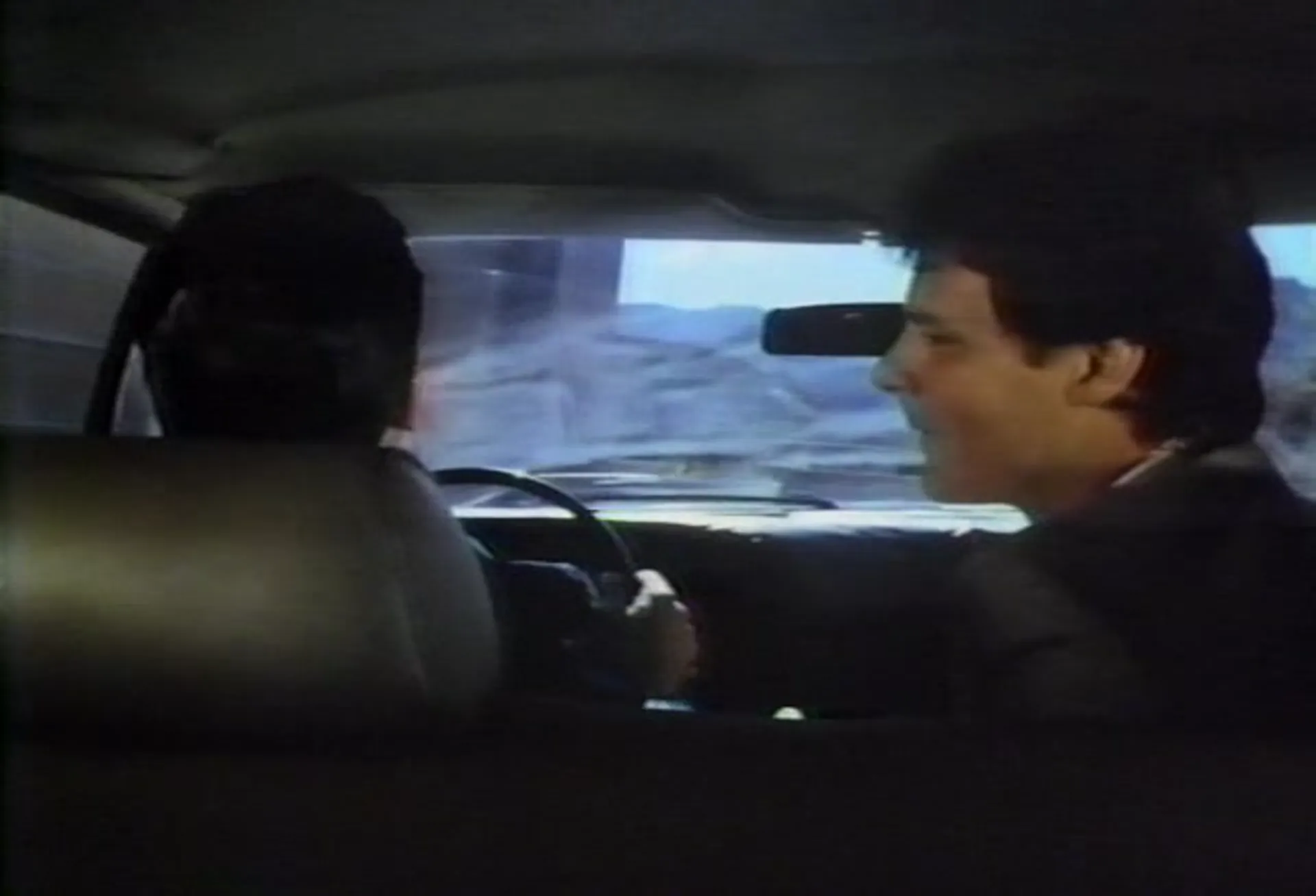 Dangerous Company scene still 10