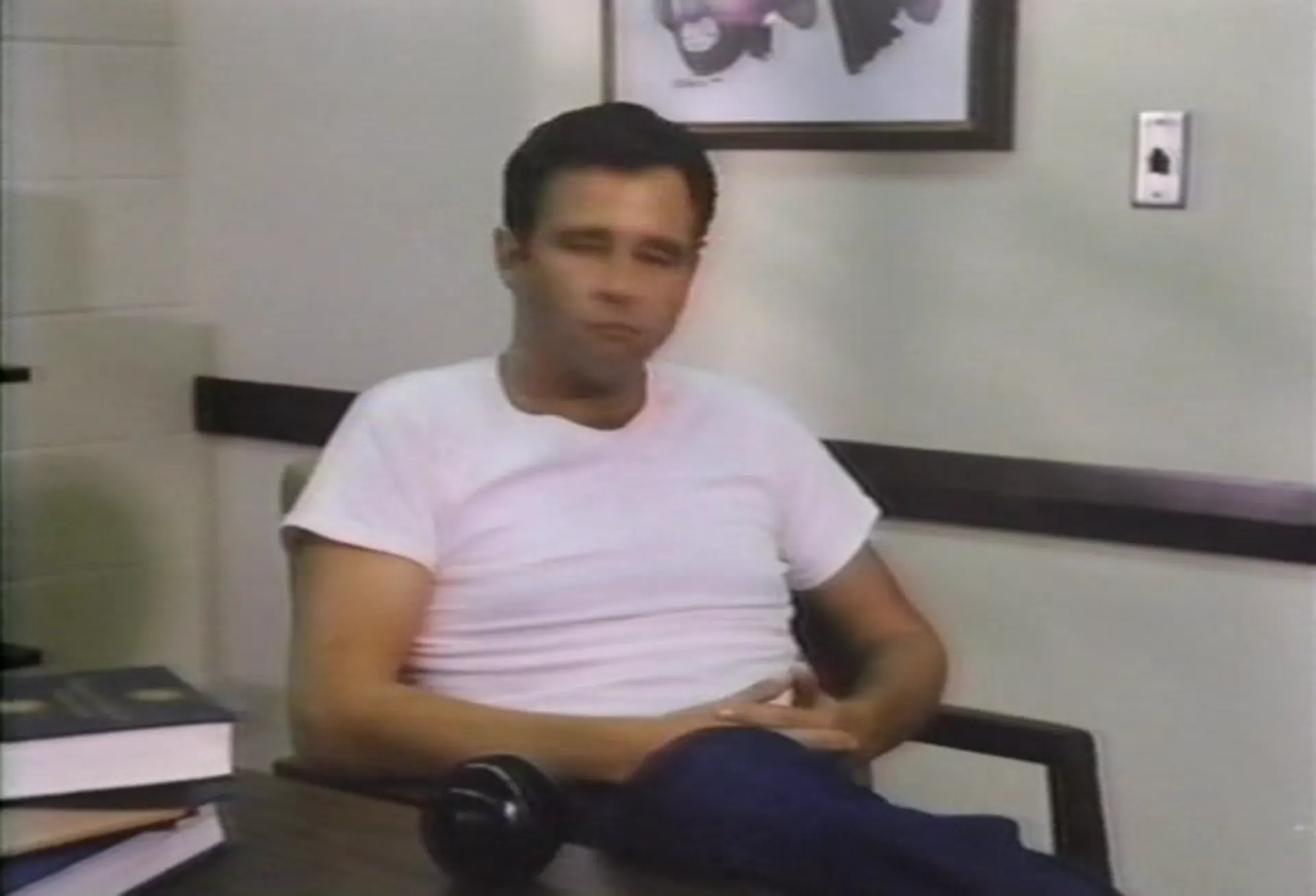 Dangerous Company scene still 7