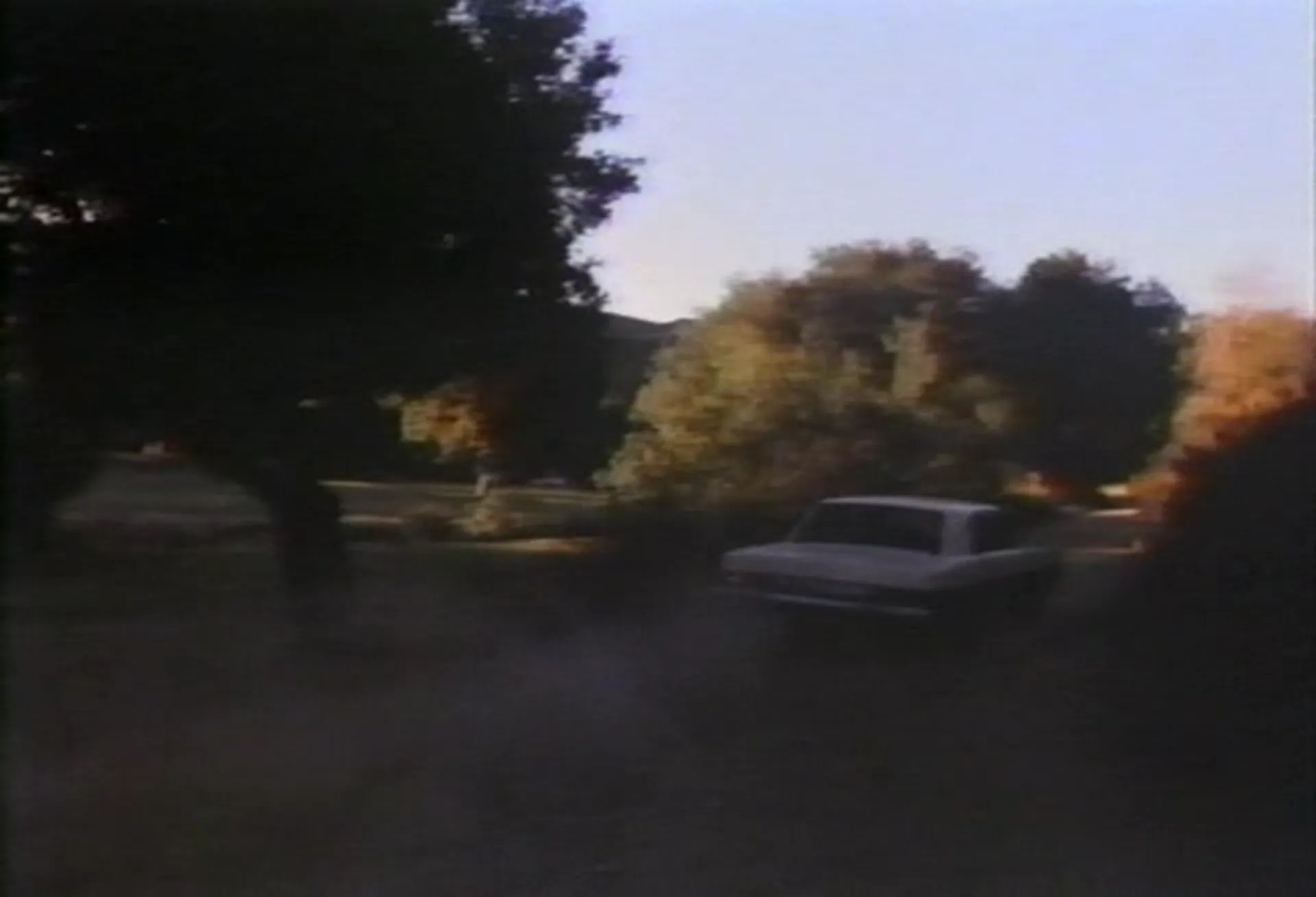 Dangerous Company scene still 3
