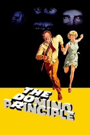 The Domino Principle (1977) Movie Poster - SassyFlix