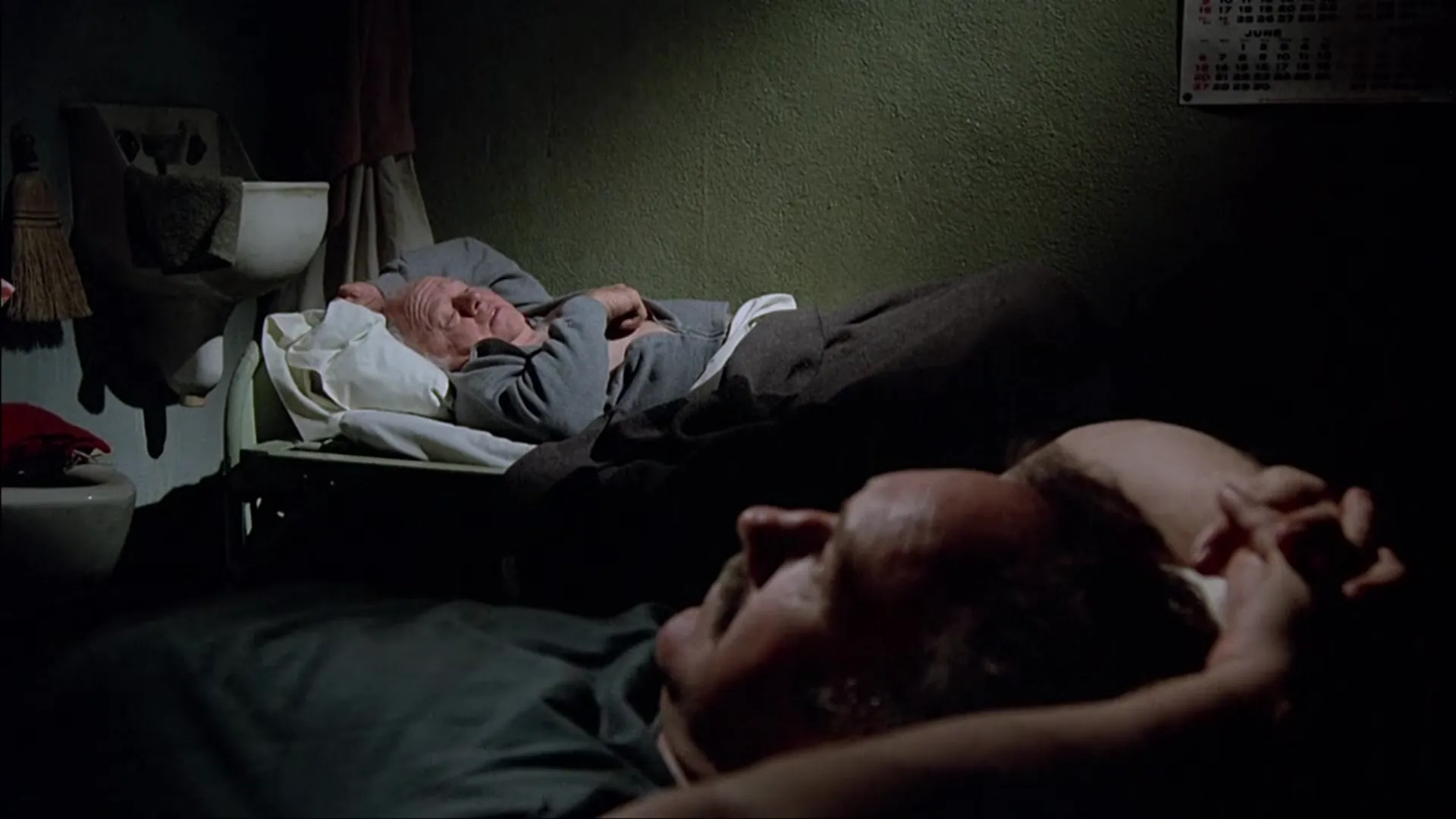 The Domino Principle scene still 1