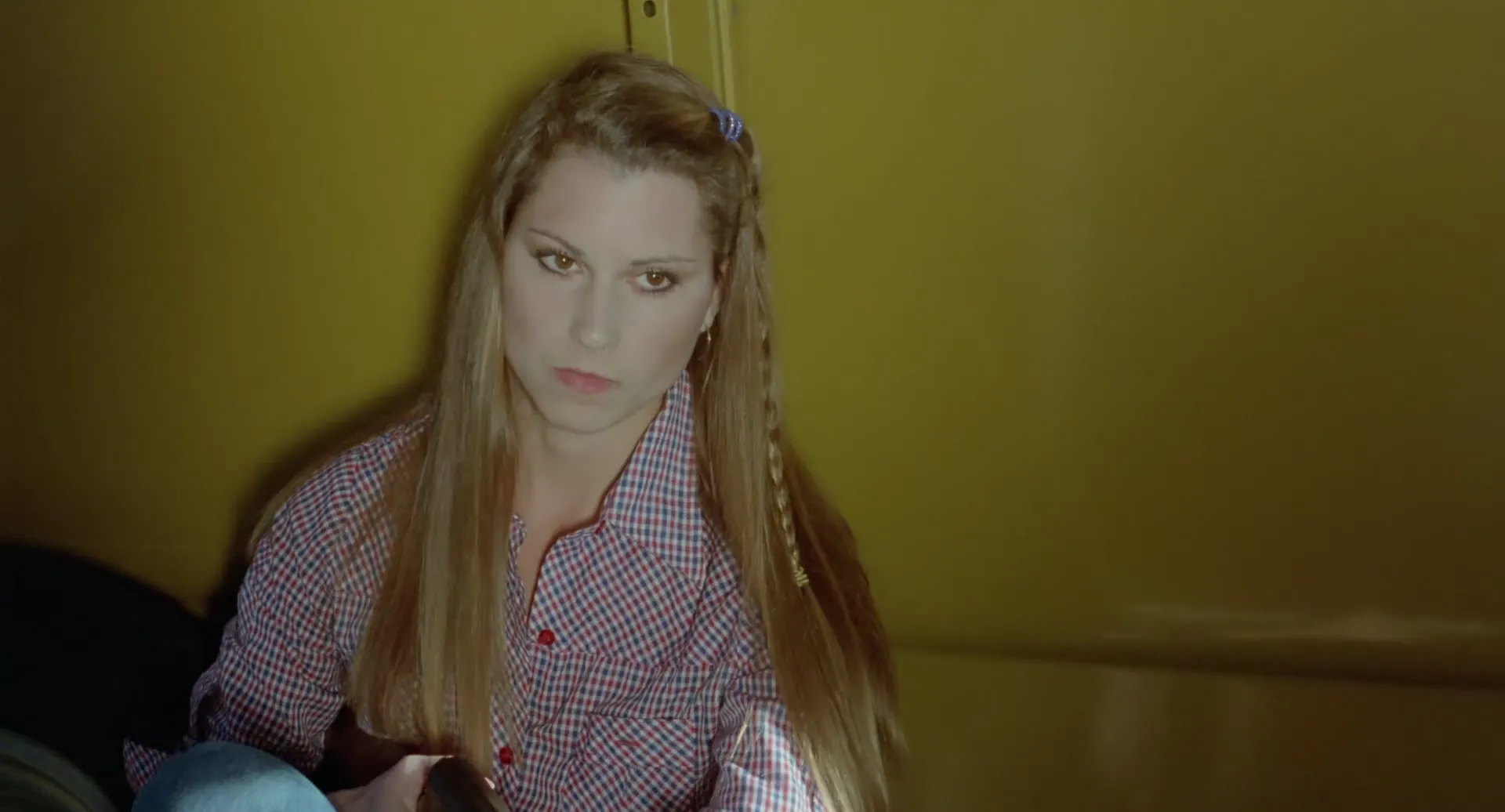 Runaway Nightmare scene still 1