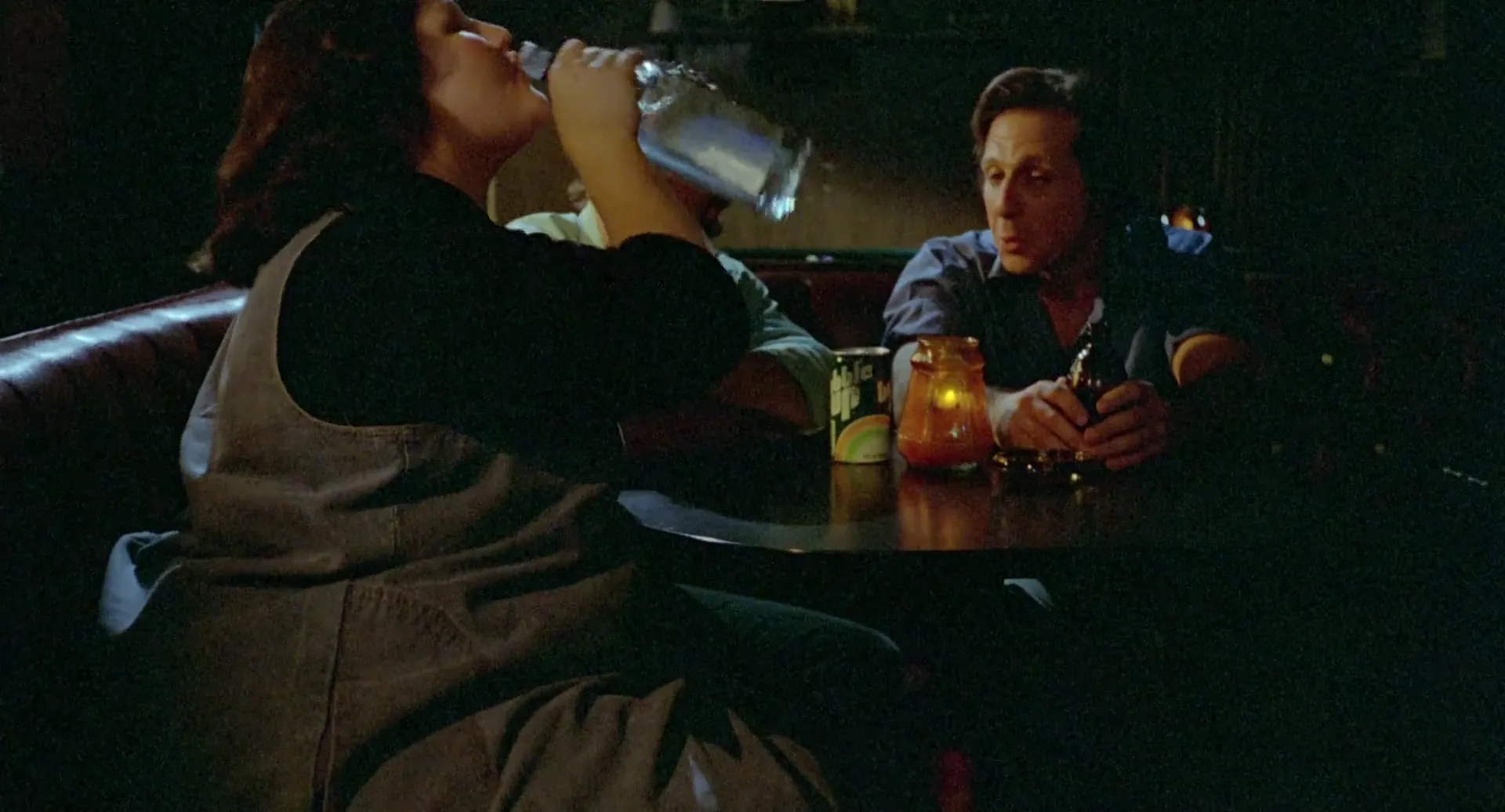 Runaway Nightmare scene still 6