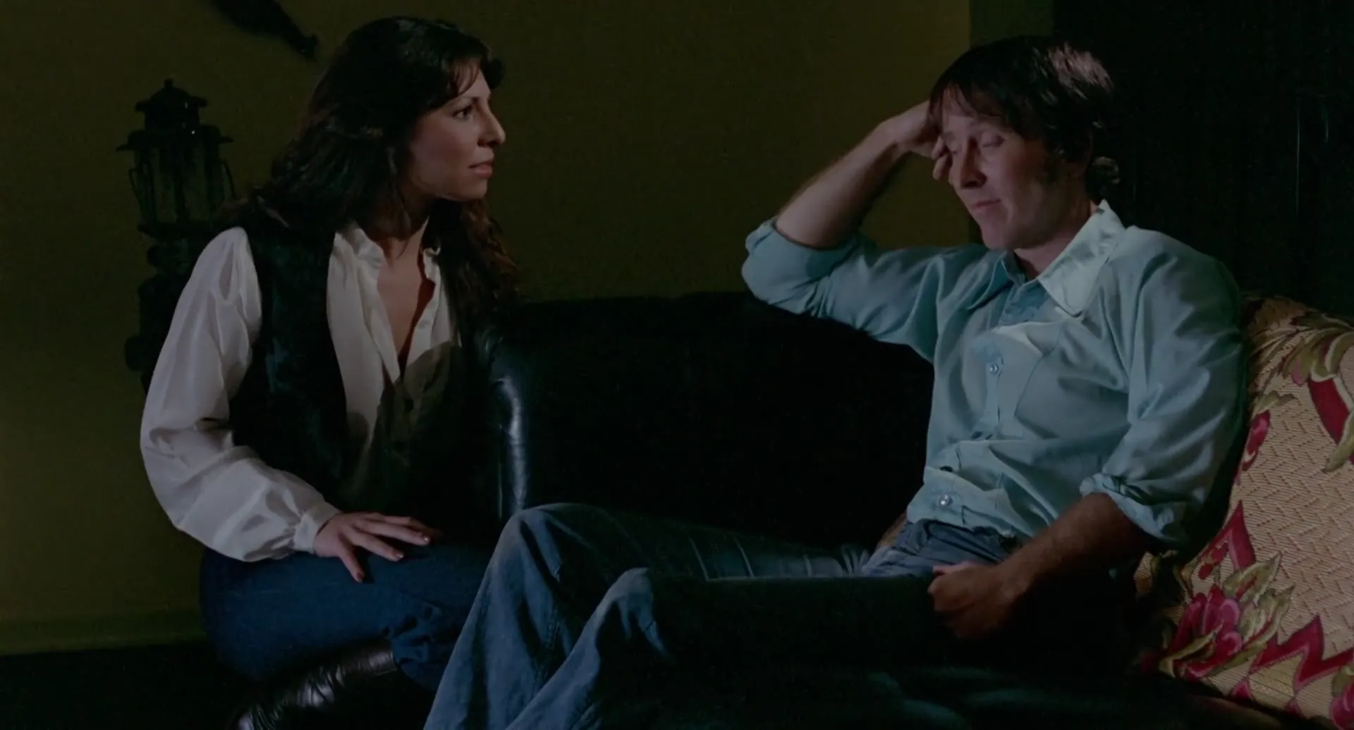 Runaway Nightmare scene still 5