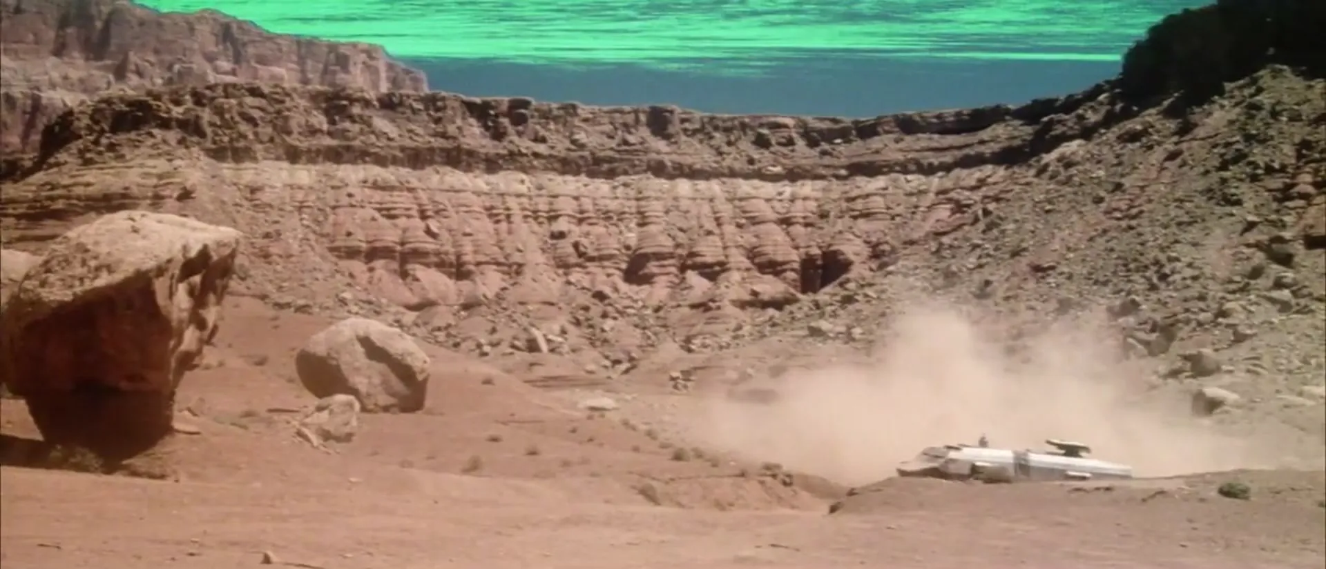 Damnation Alley scene still 5