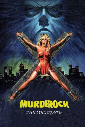 Murder-Rock: Dancing Death