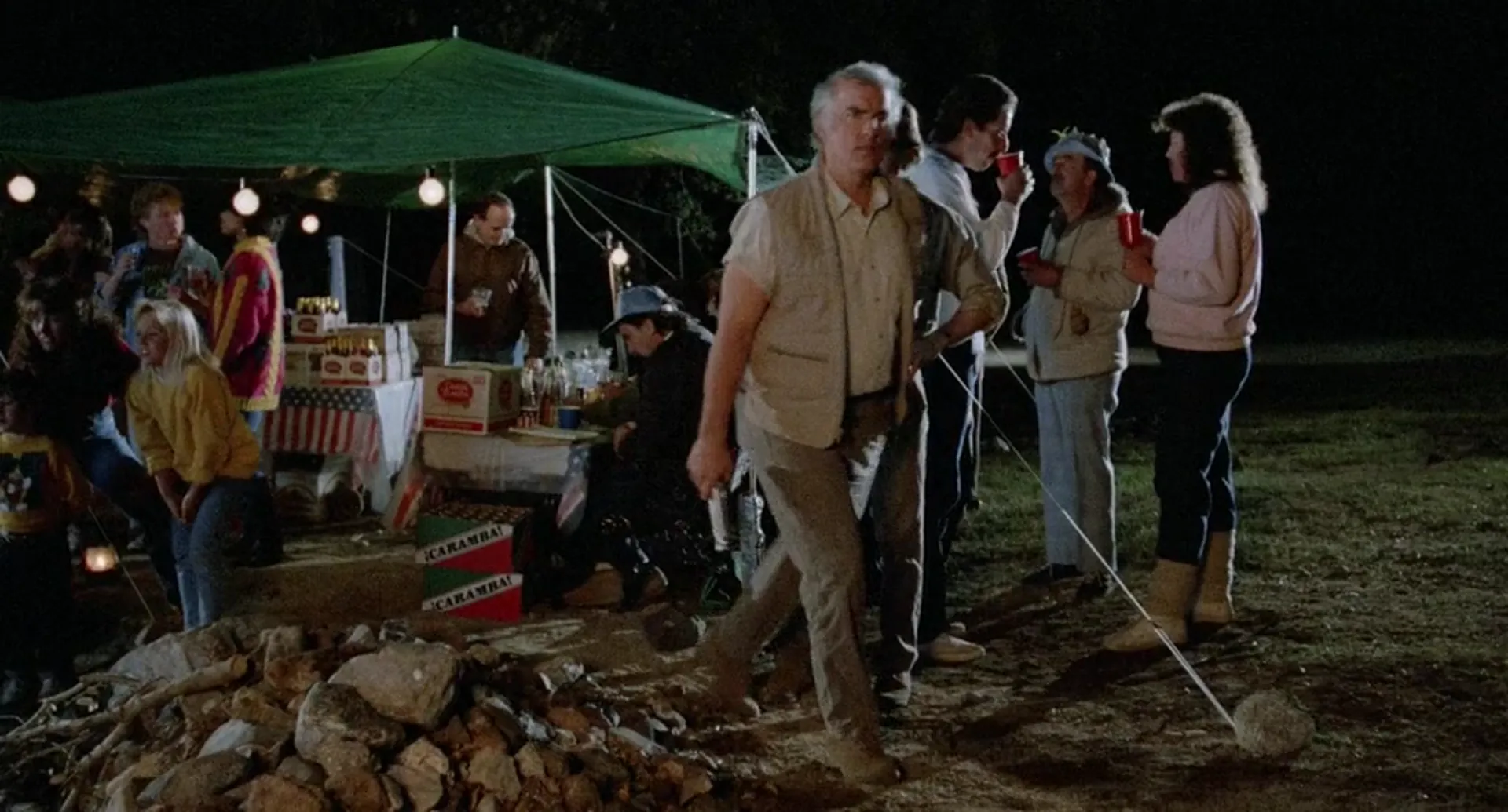 Memorial Valley Massacre scene still 4